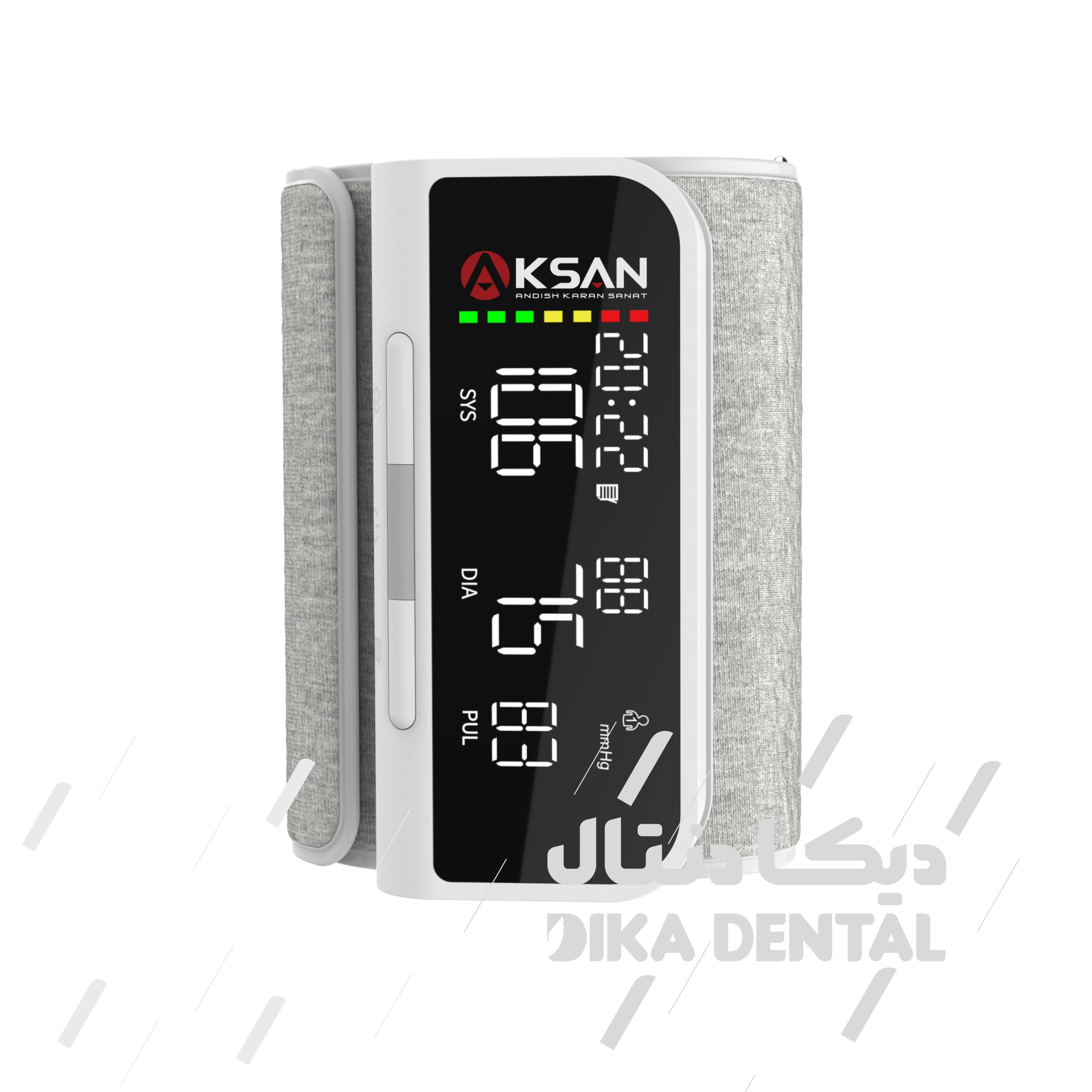 فشارسنج دیجیتال بازویی