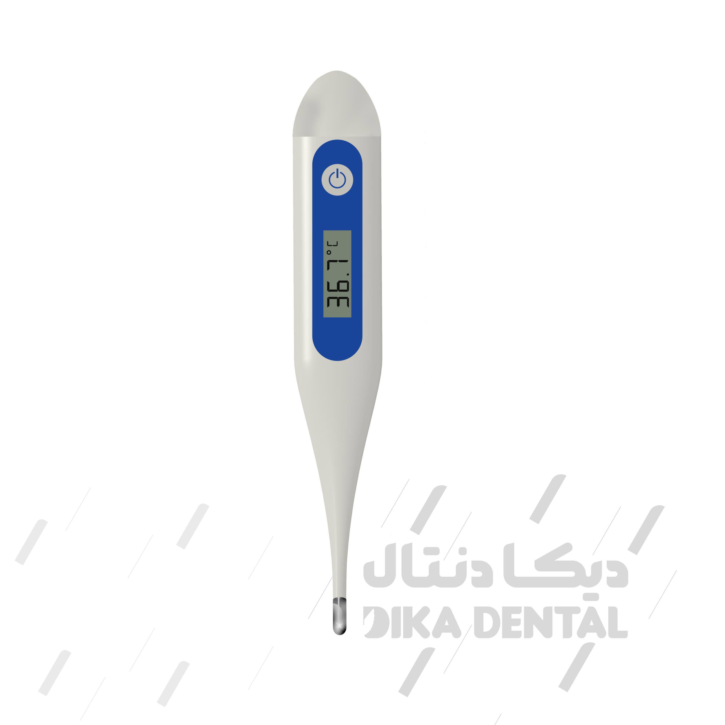 تب سنج تماسی RGO 60