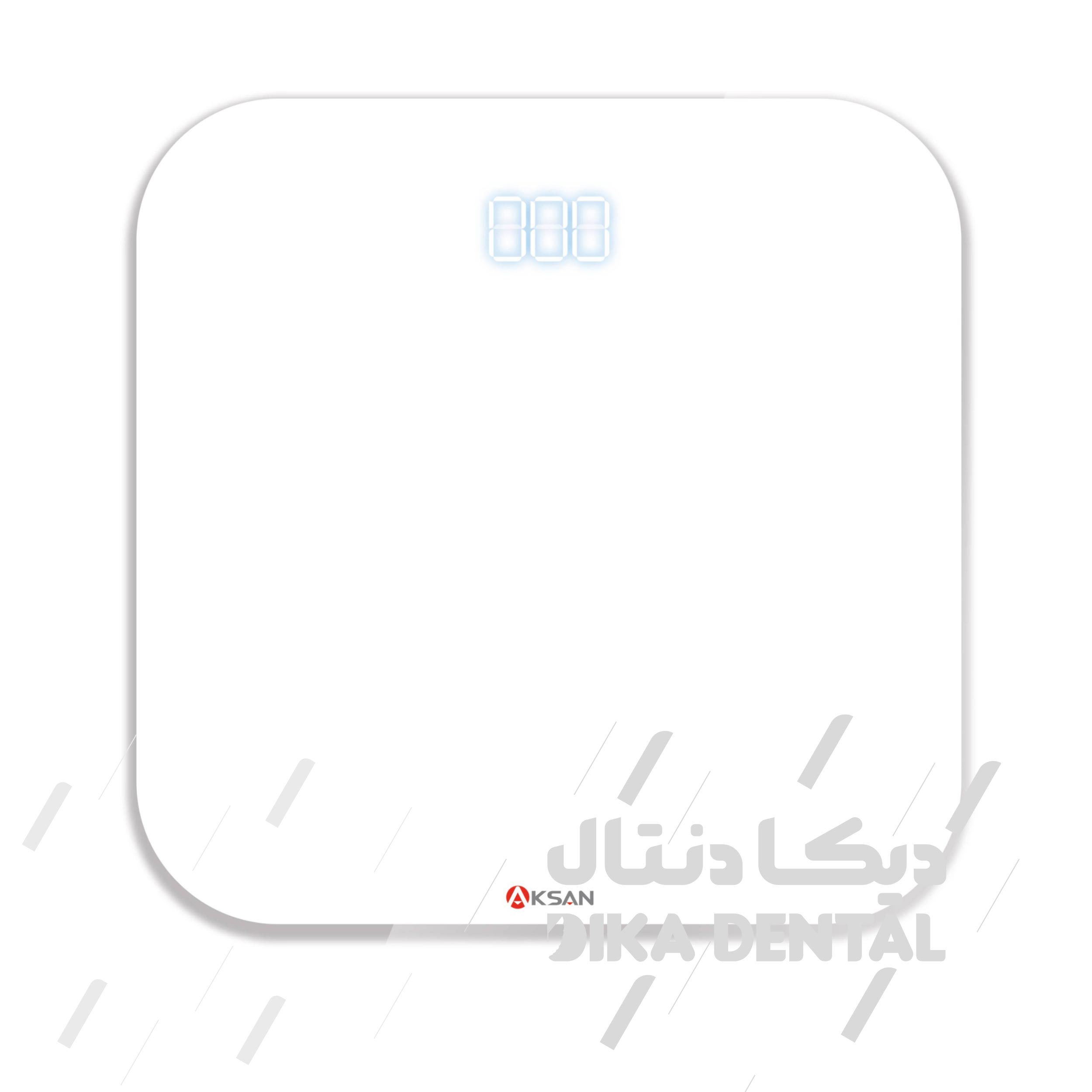 ترازوی دیجیتال