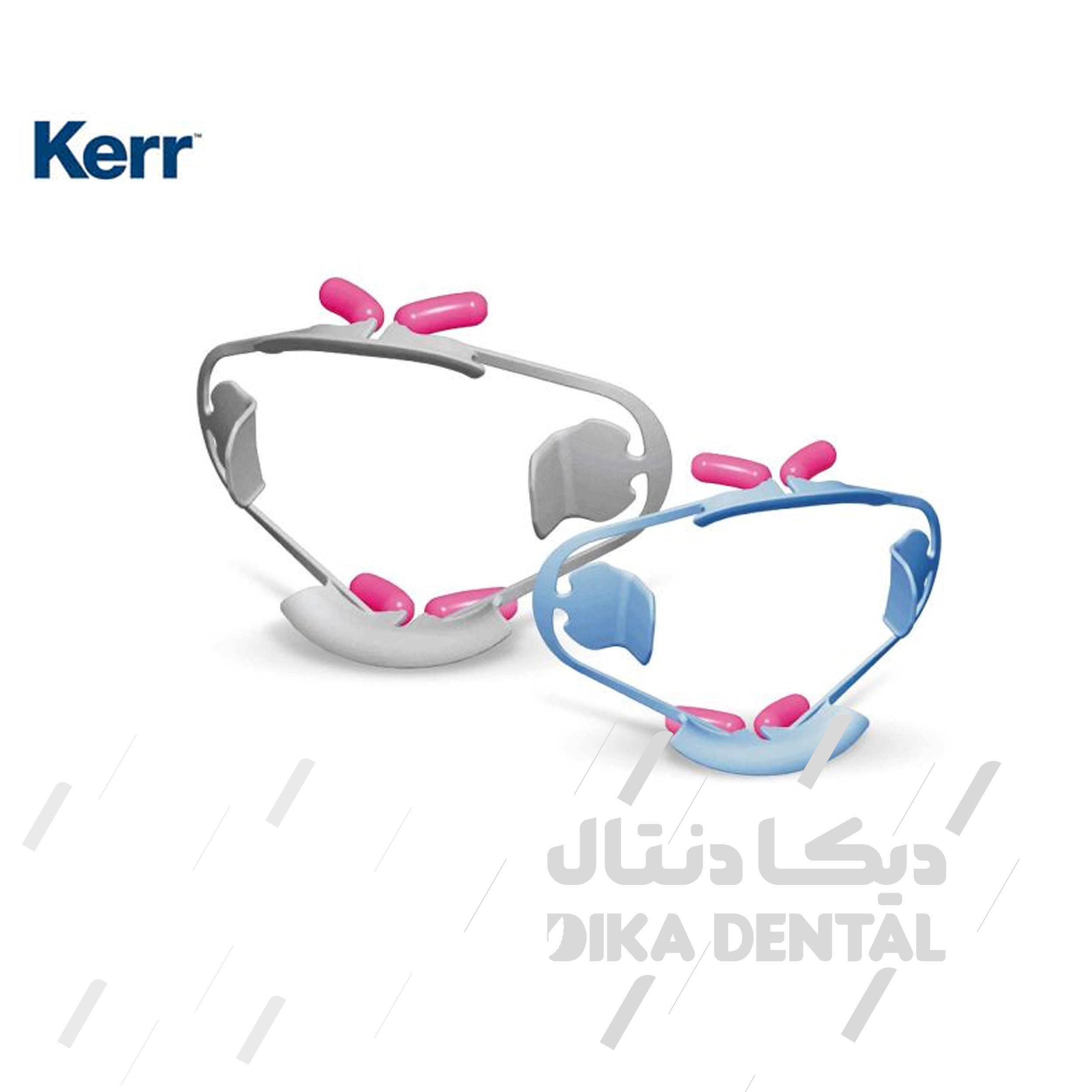 دهان بازکن اپتی ویو کرر 2 عددی