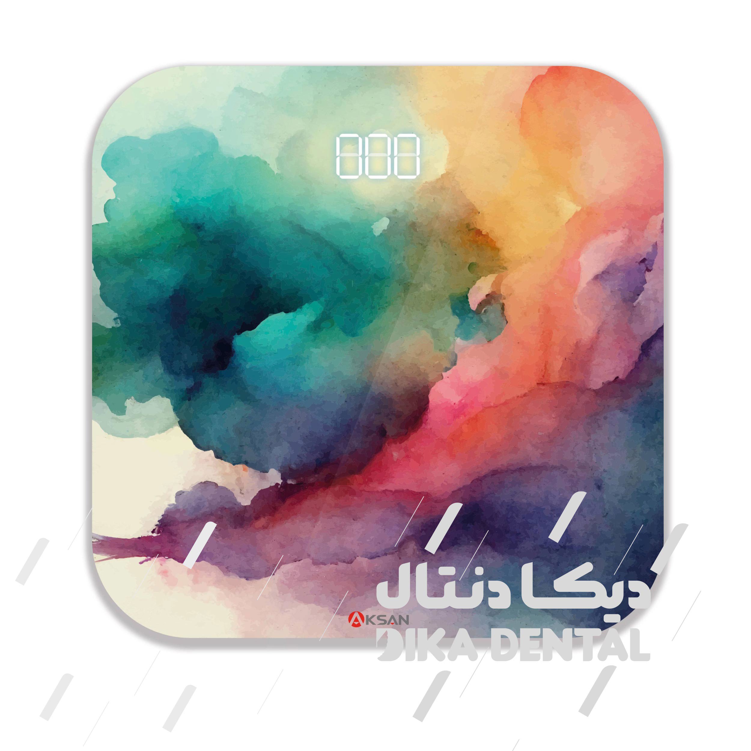 ترازوی دیجیتال