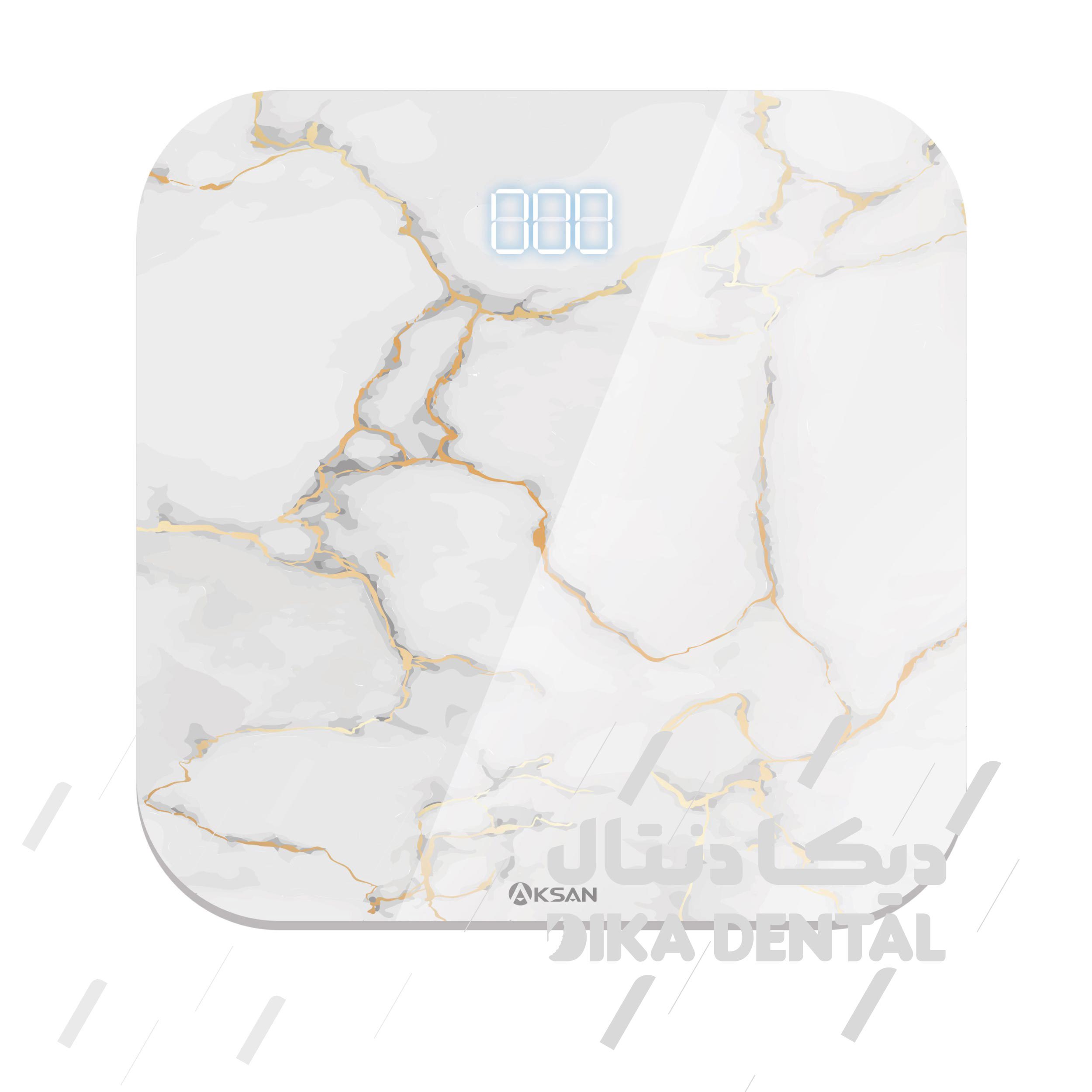 ترازوی دیجیتال