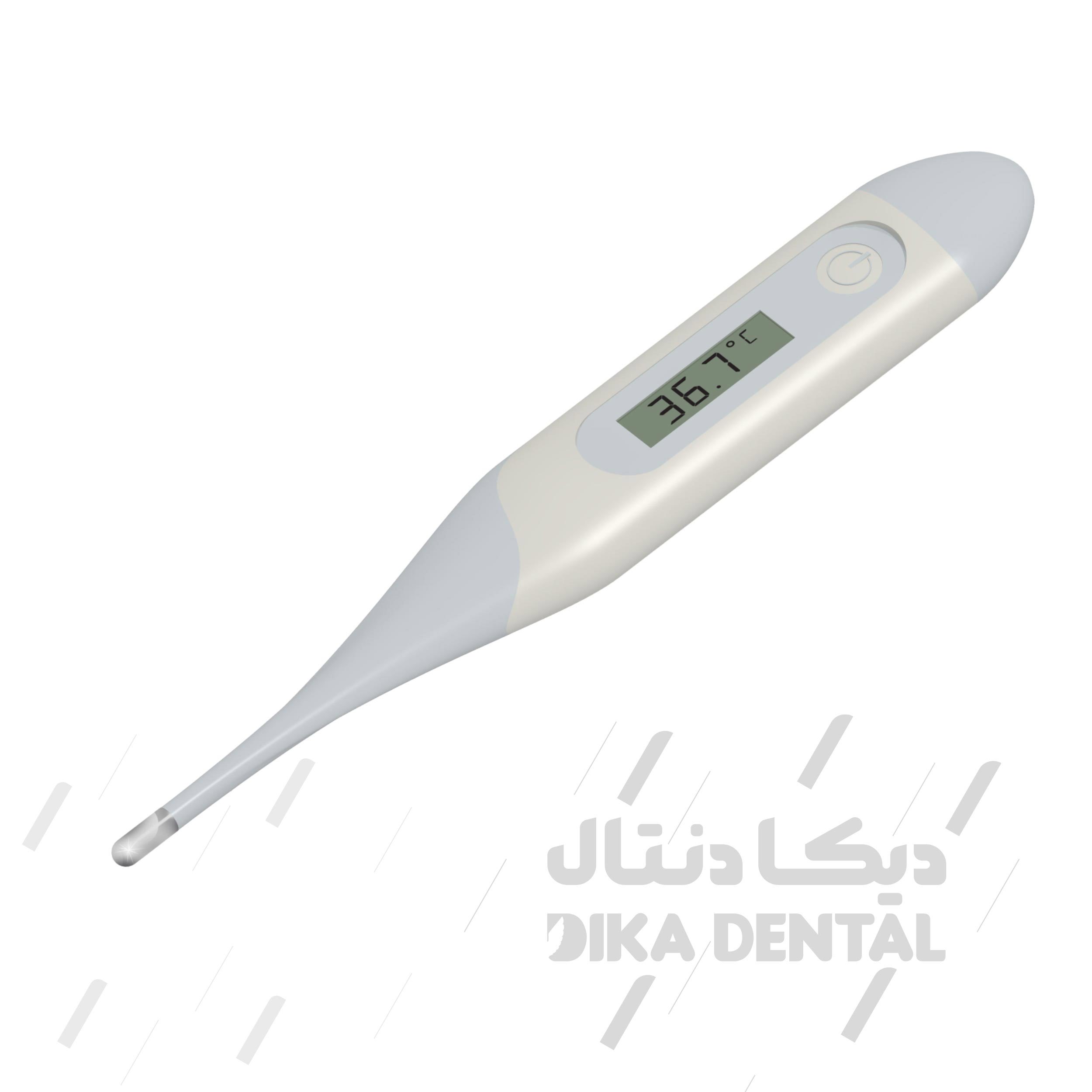 تب سنج تماسی FGO 10