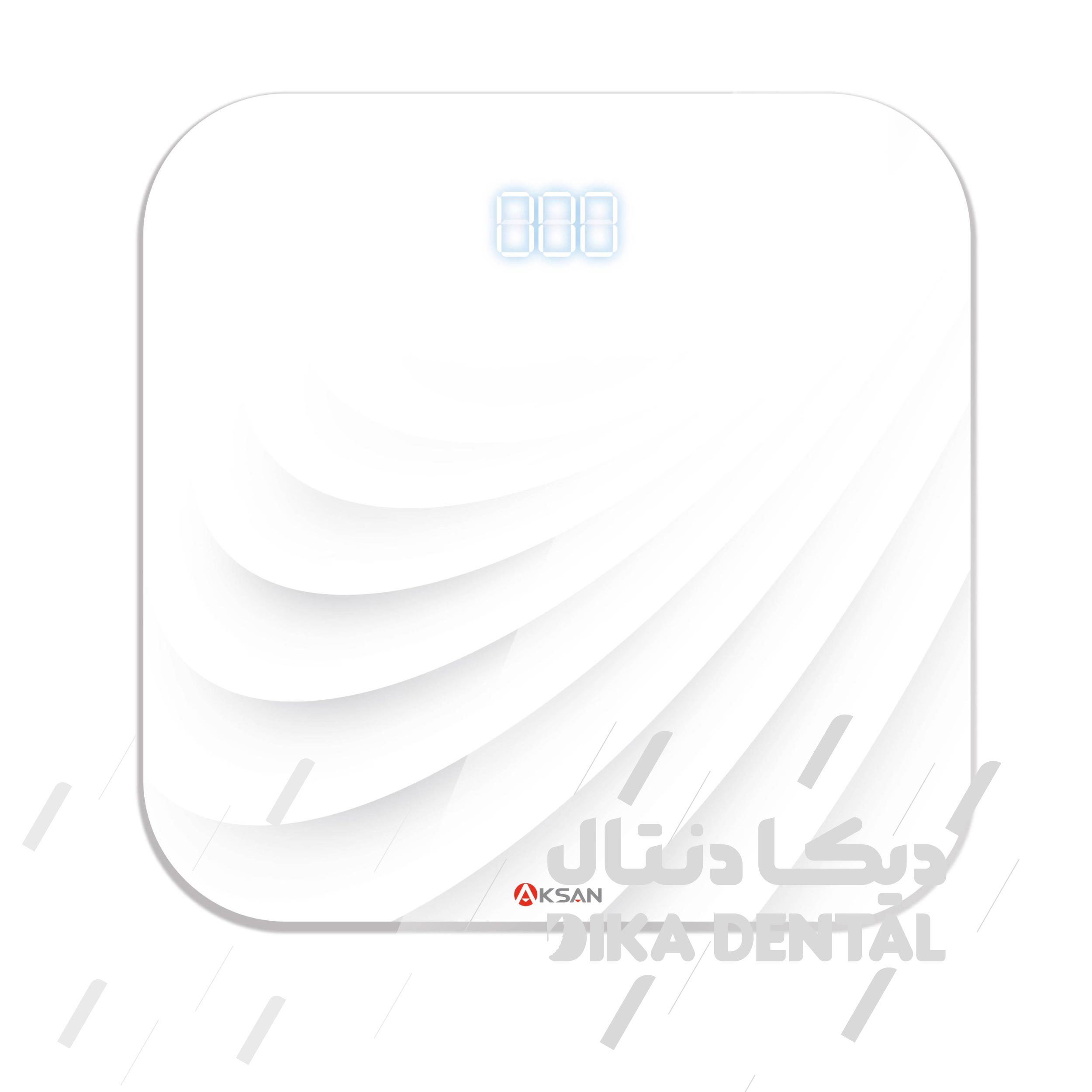 ترازوی دیجیتال