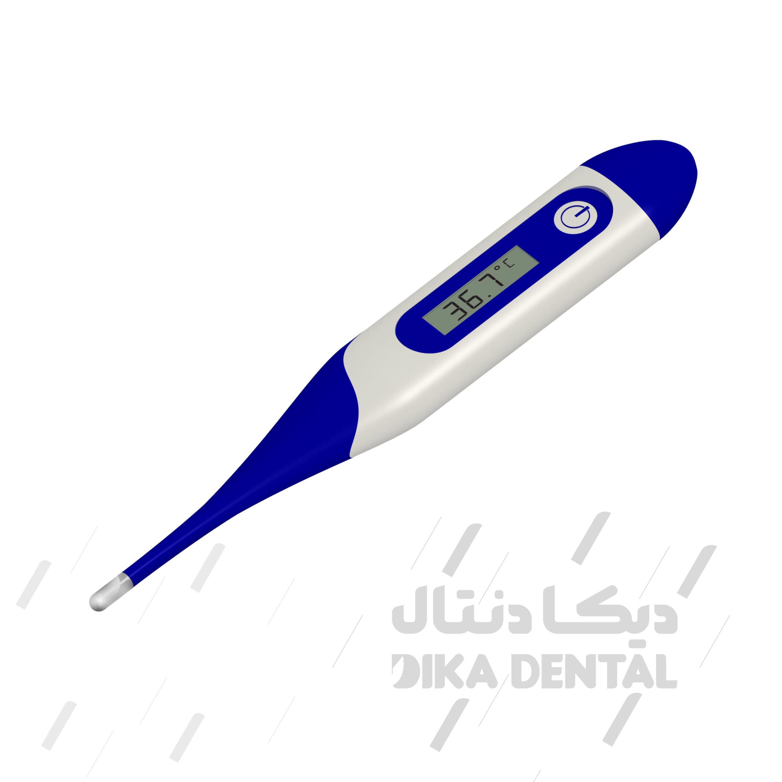تب سنج تماسی FGO 10