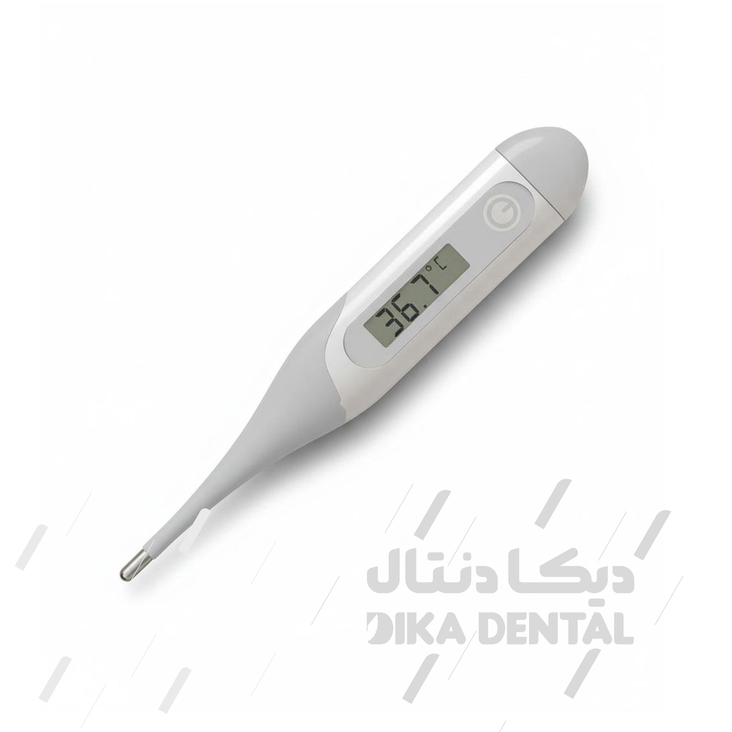 تب سنج دیجیتال
