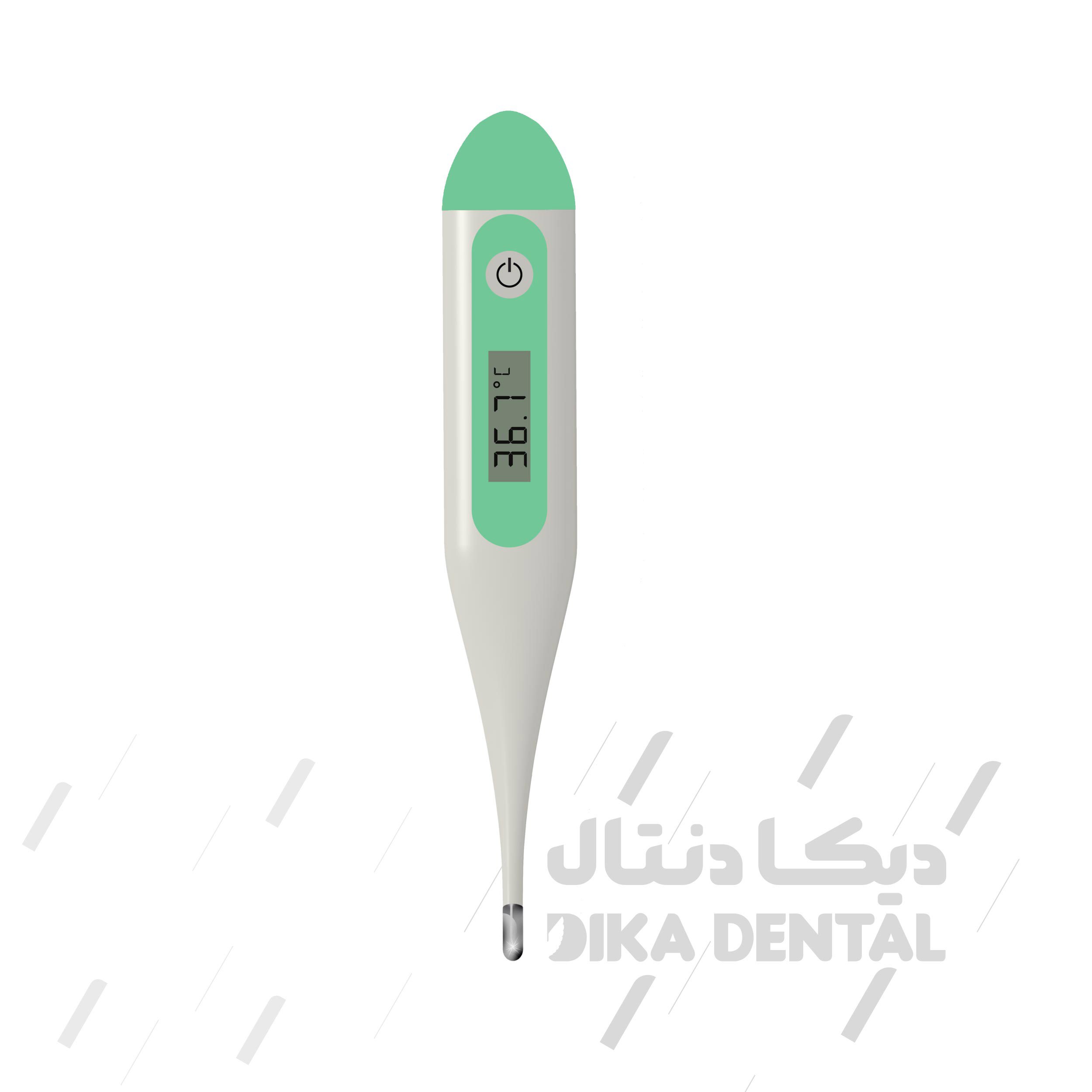 تب سنج تماسی RGO 60