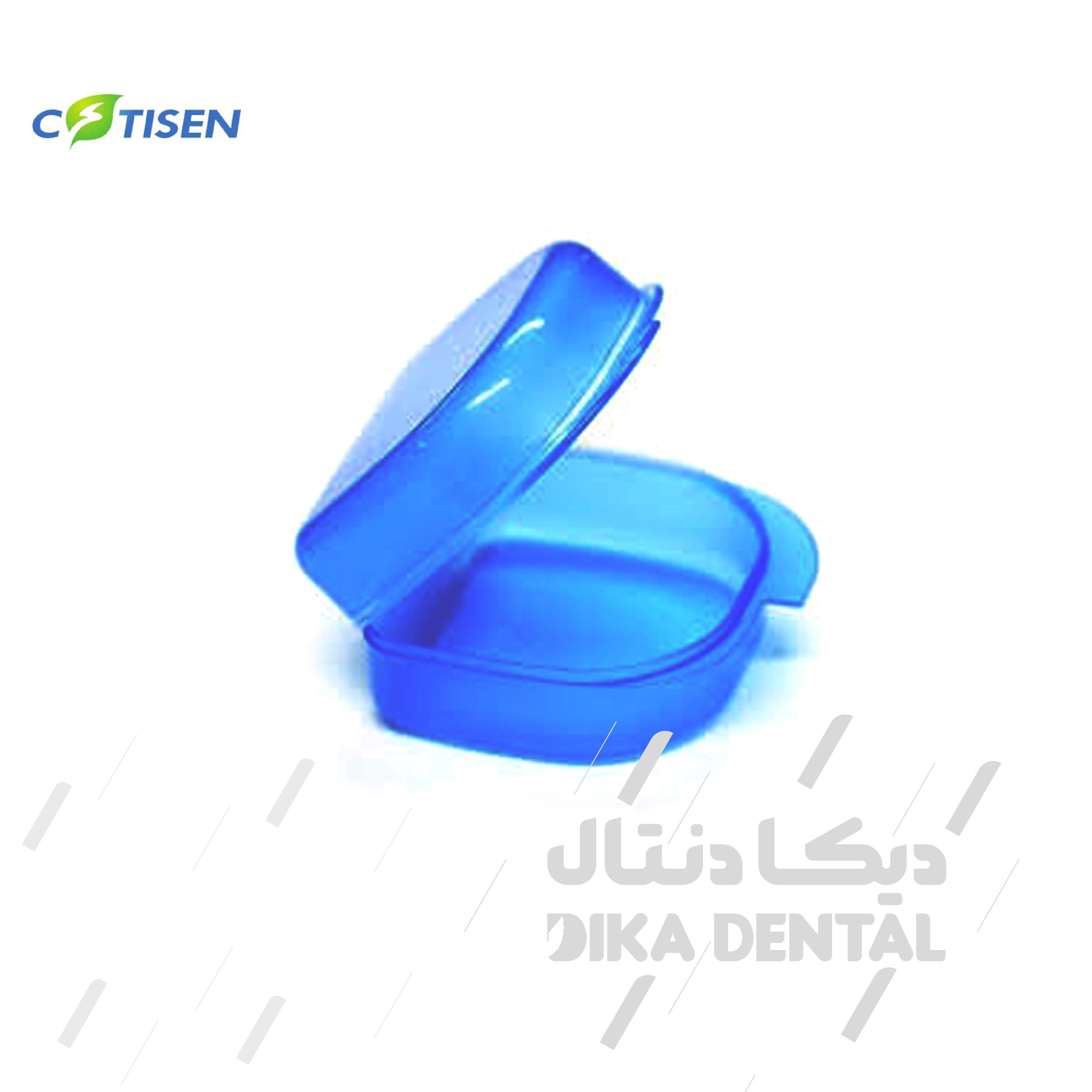 جای دندان مصنوعی