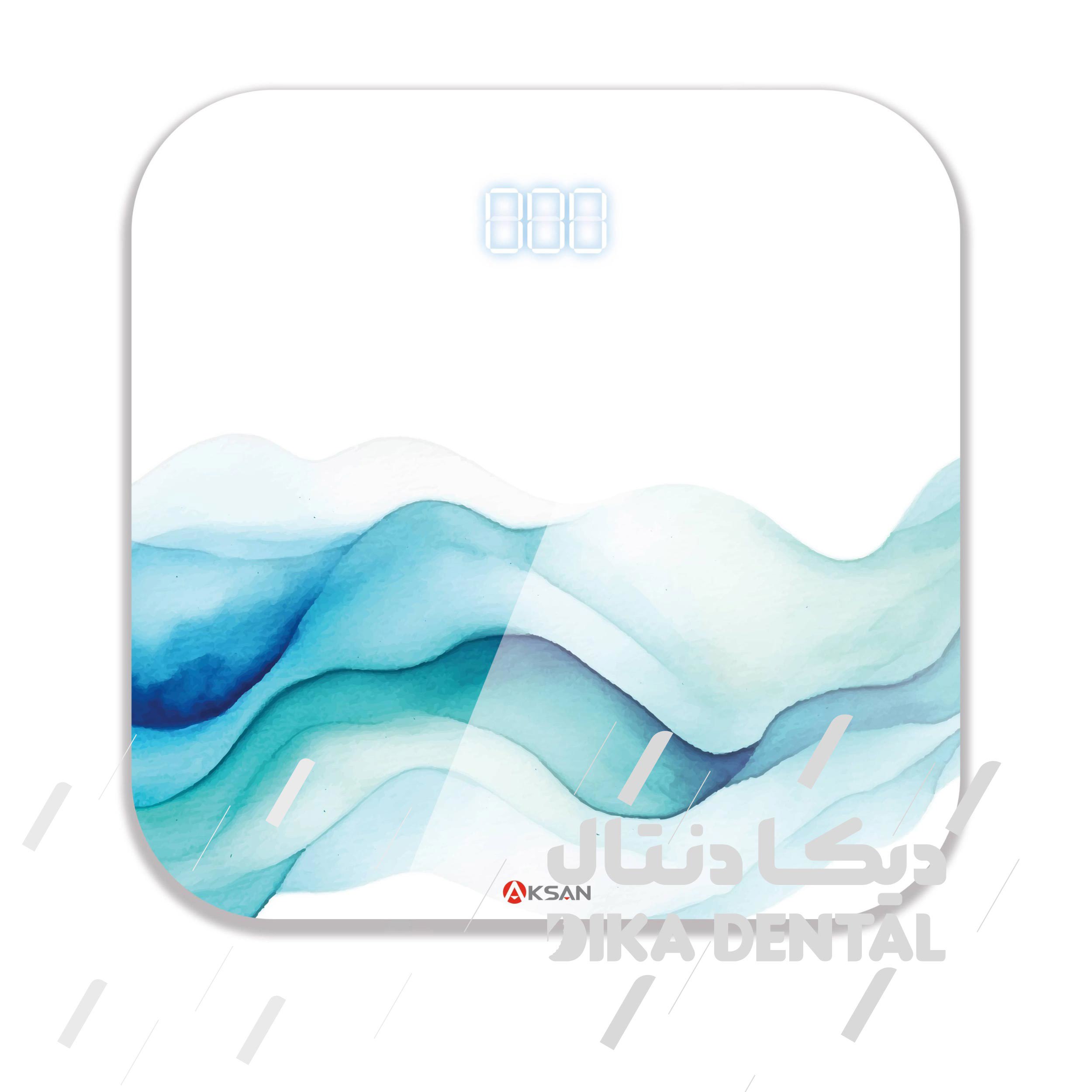ترازوی دیجیتال