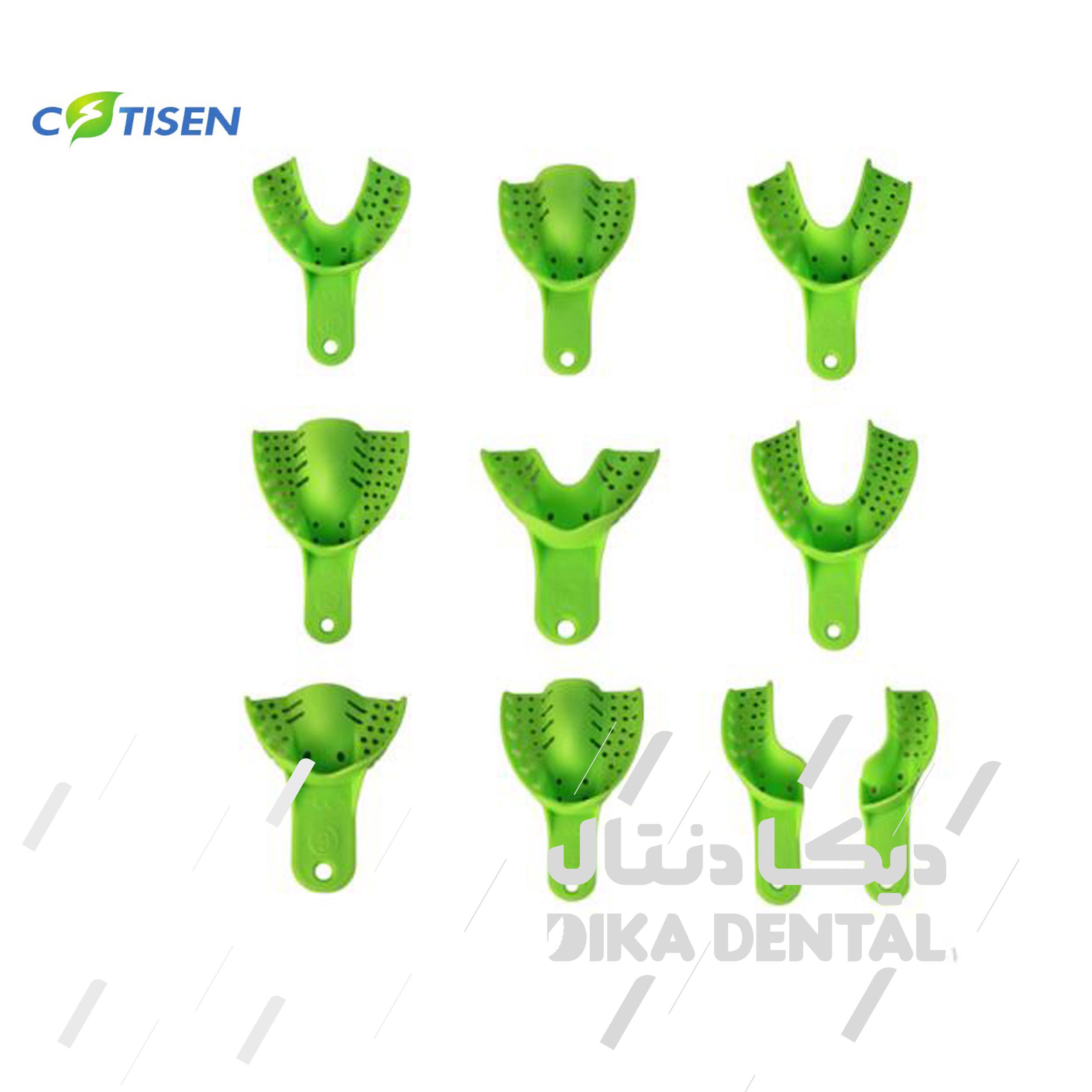 تری قالبگیری قابل اتوکلاو