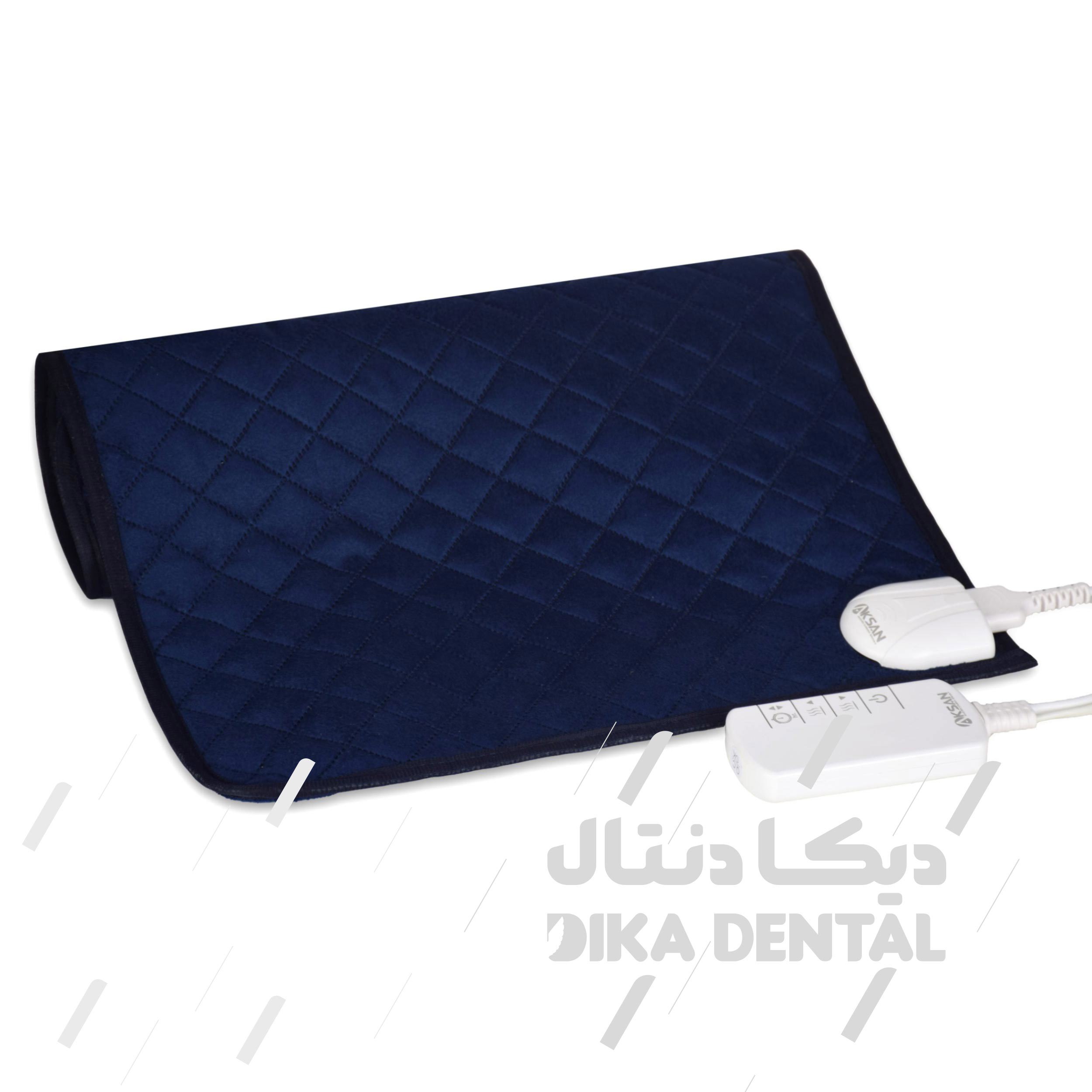 پد سرما و گرمای برقی