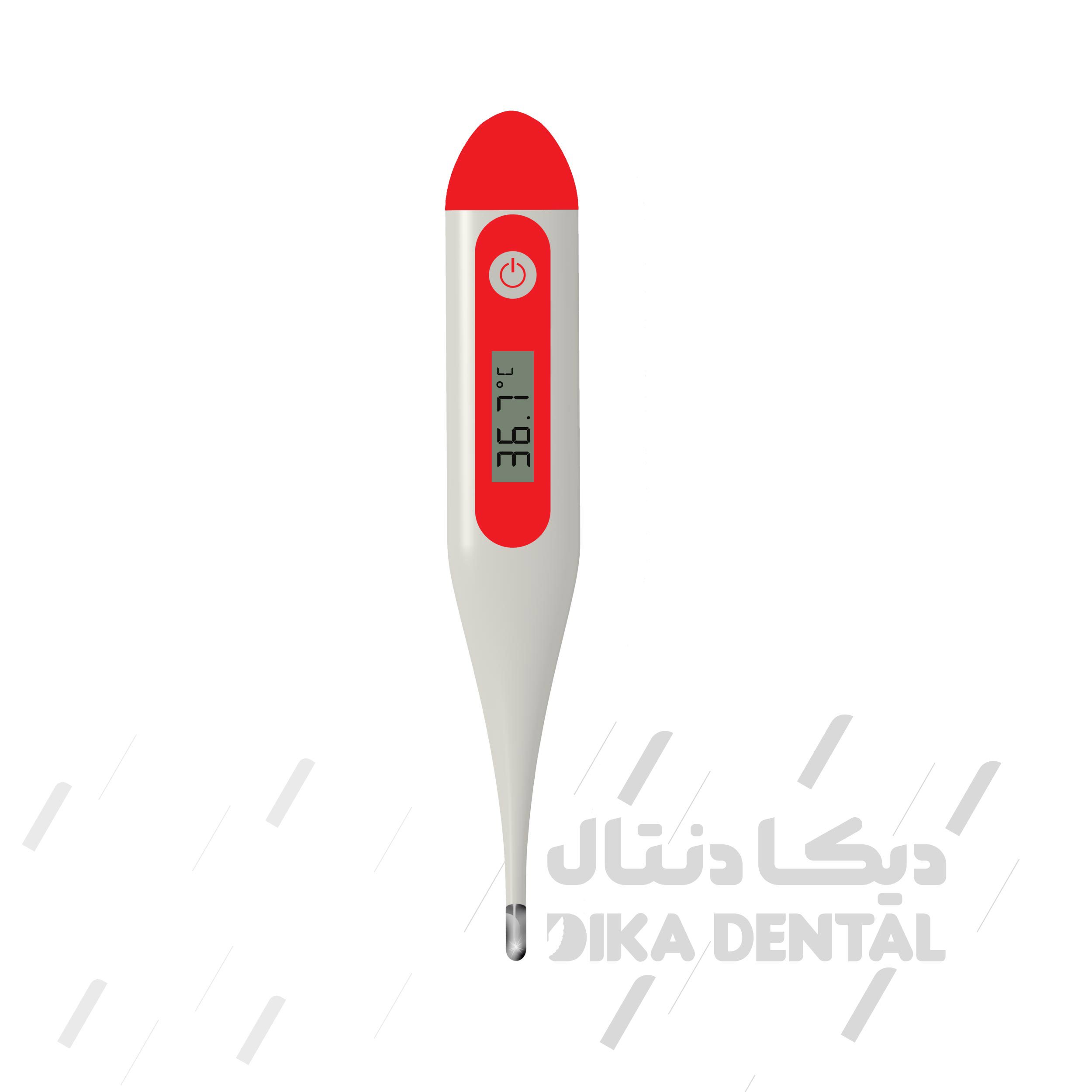 تب سنج تماسی RGO 60