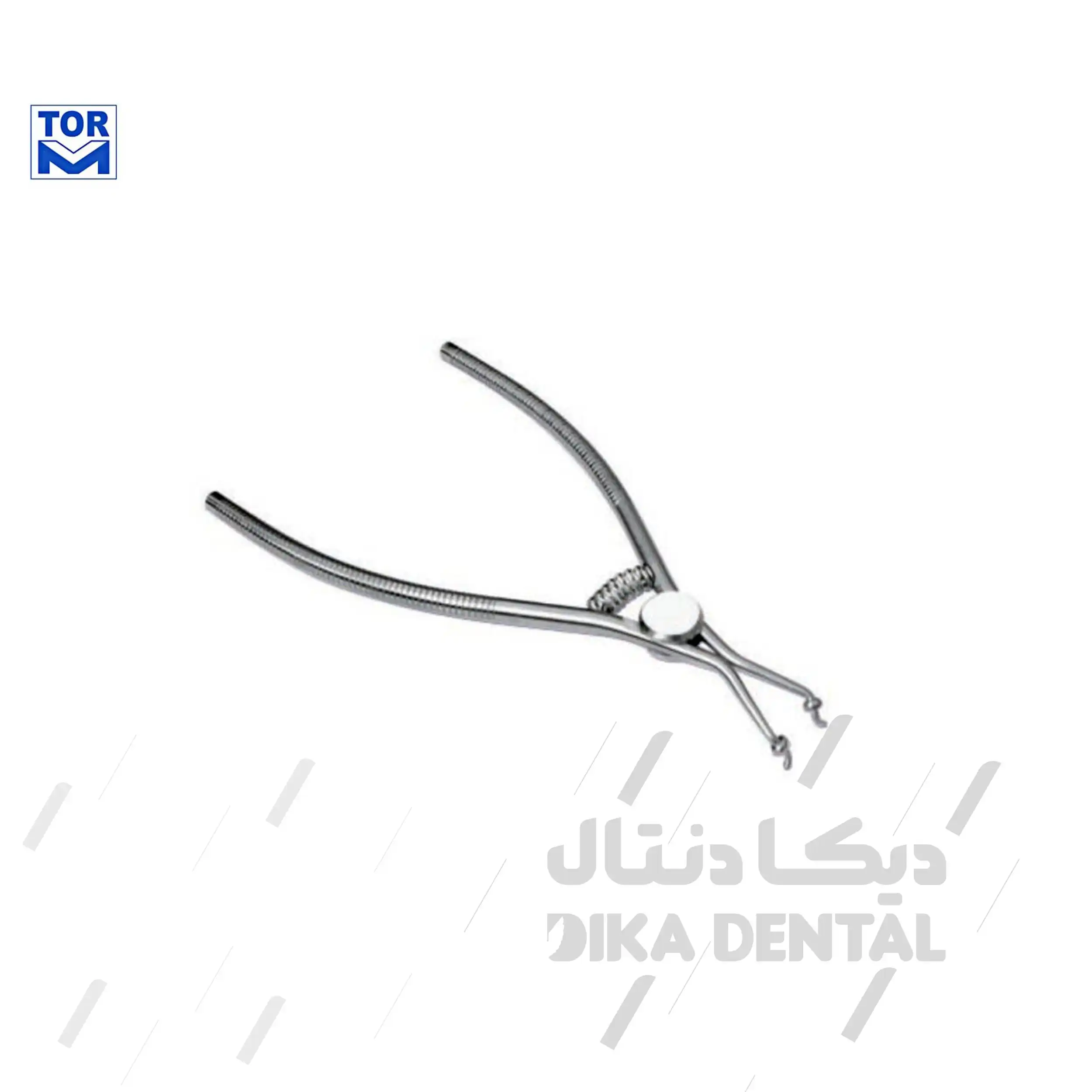 فورسپس سکشنال