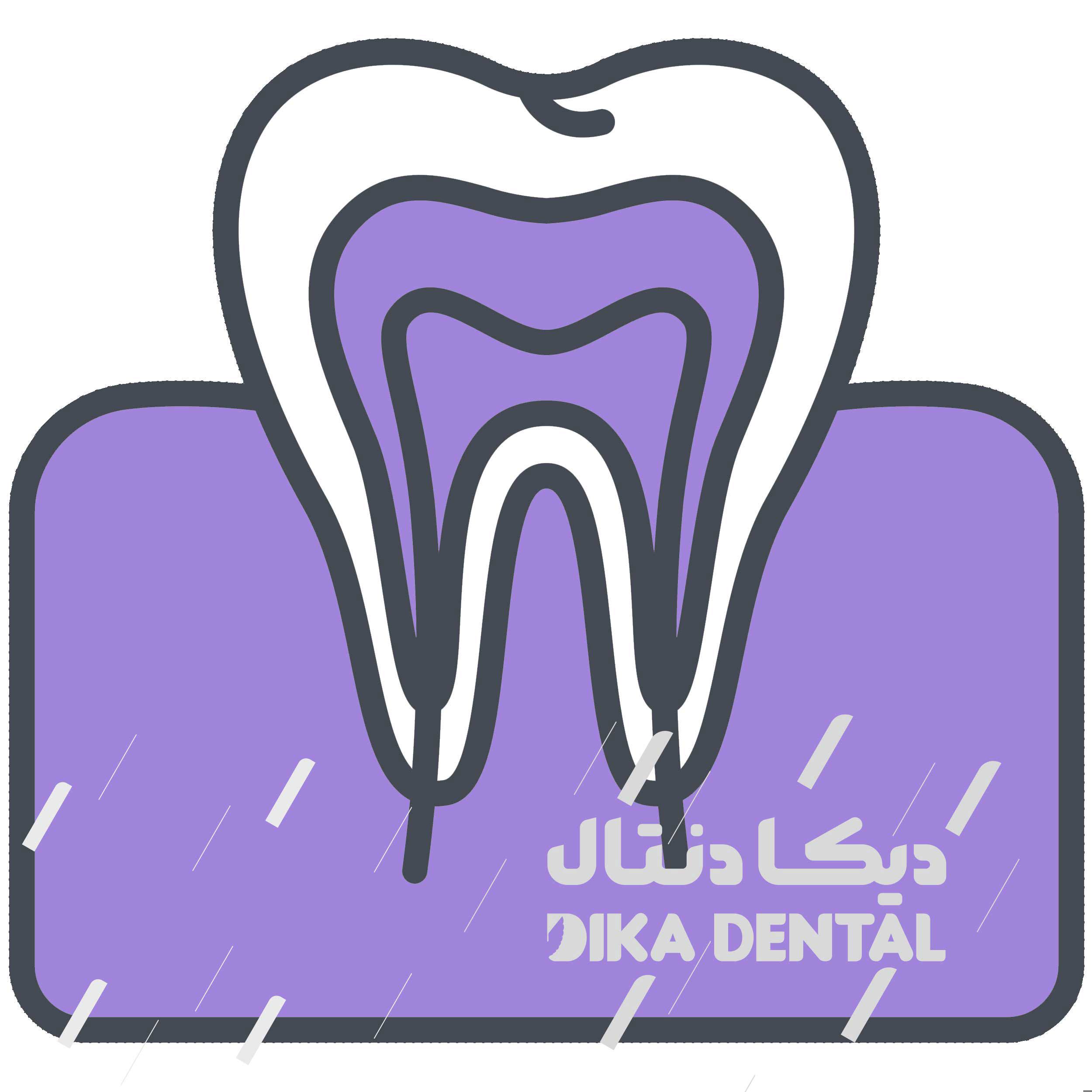 لاینر و مواد کف بندی