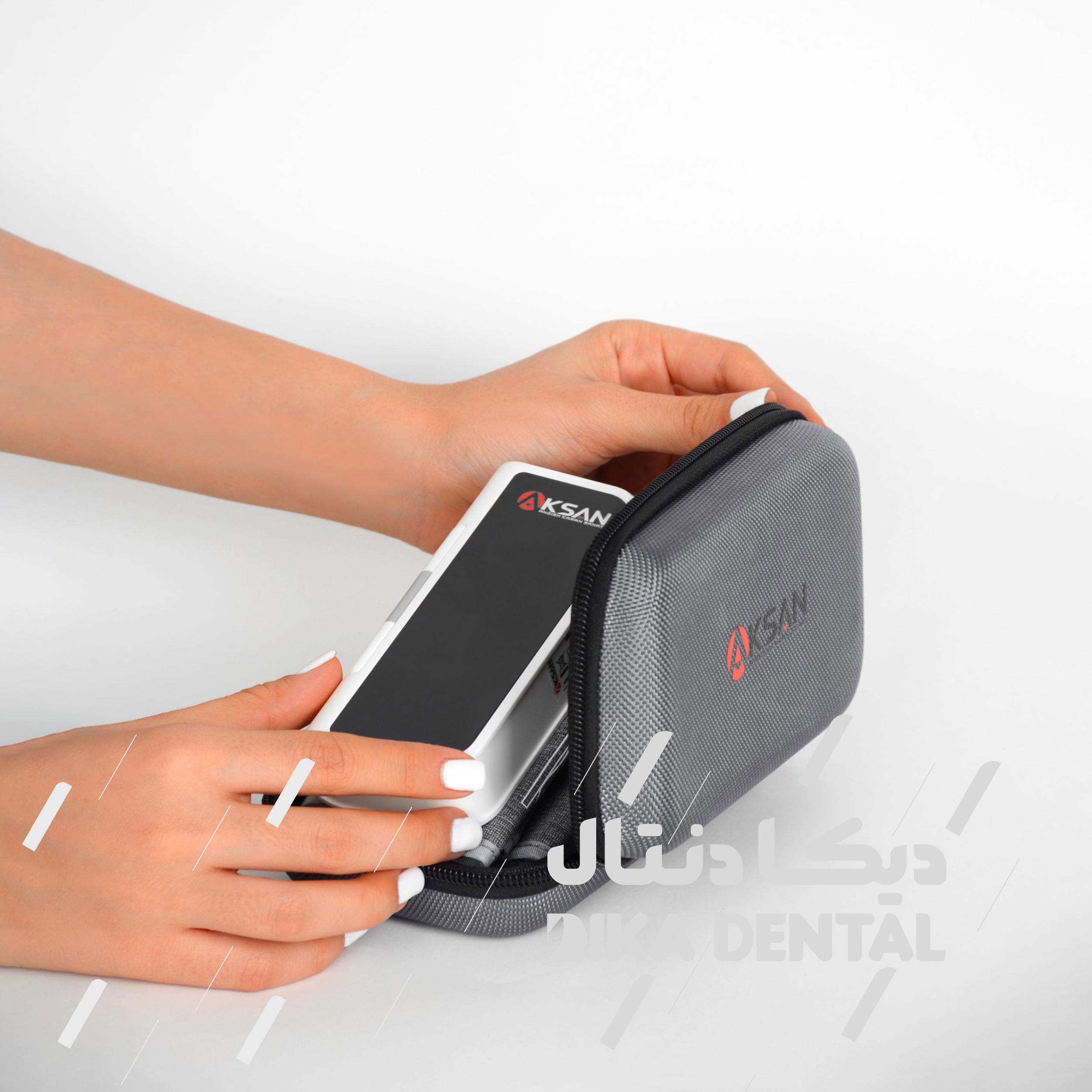 فشارسنج دیجیتال بازویی