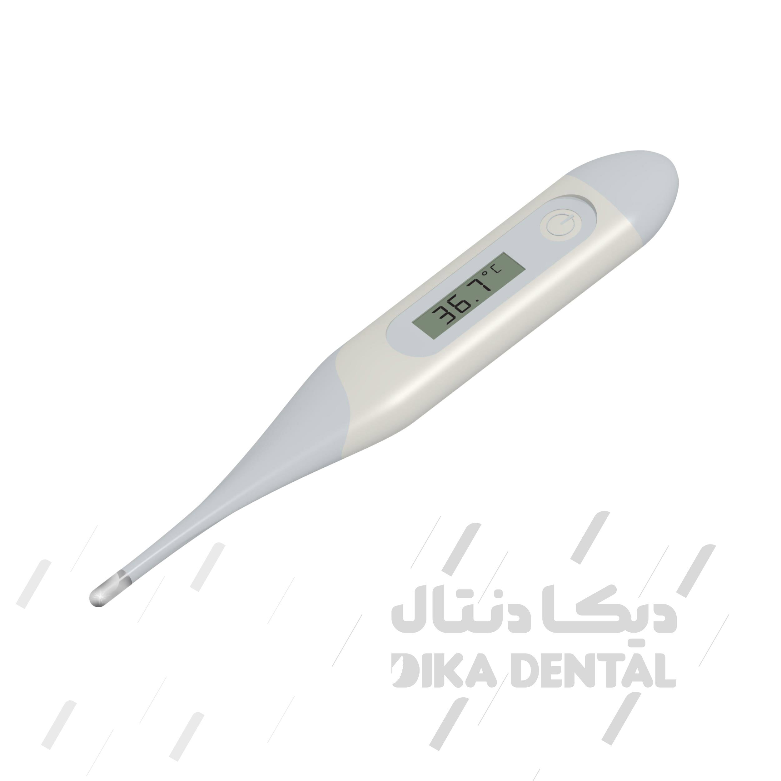 تب سنج تماسی FGO 60