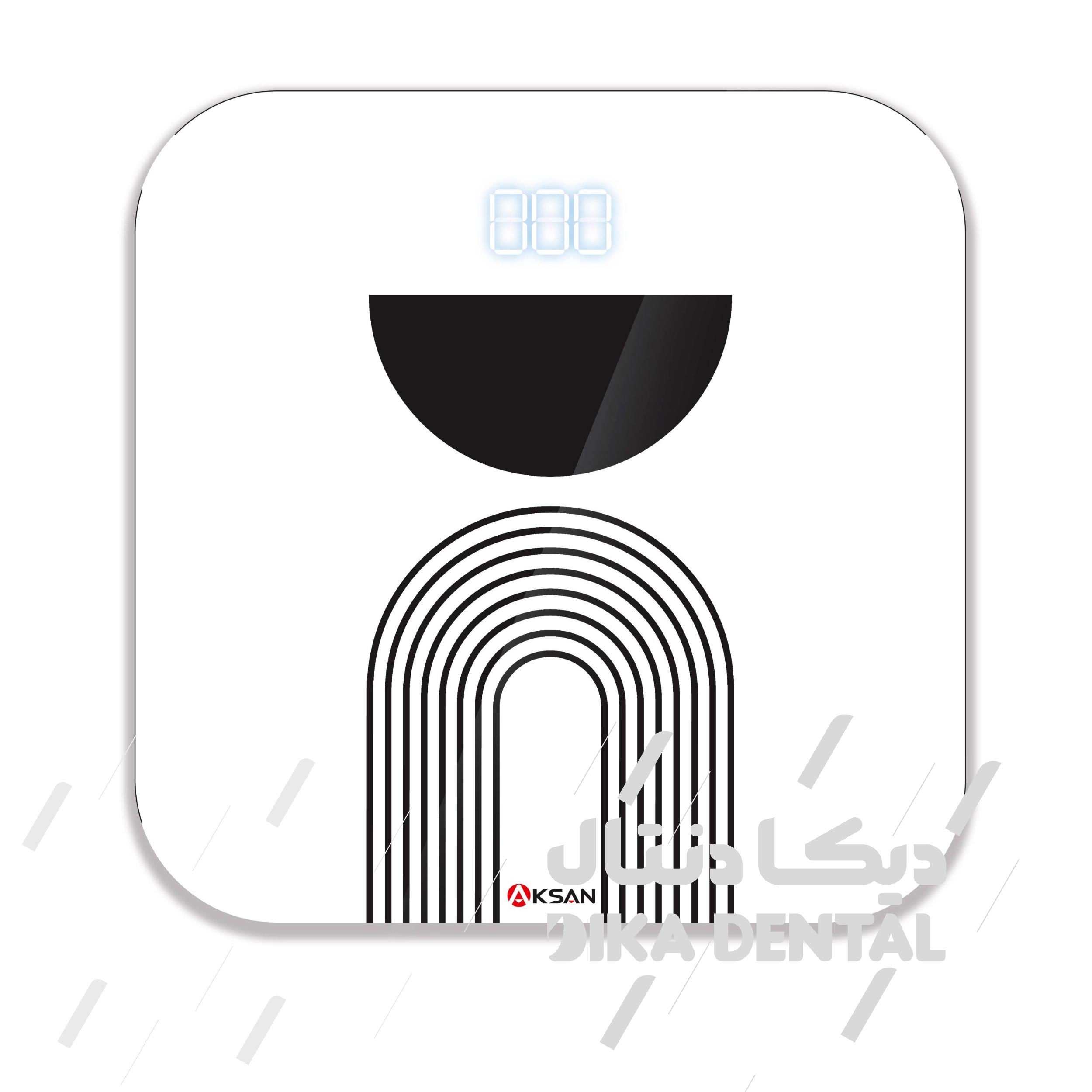 ترازوی دیجیتال