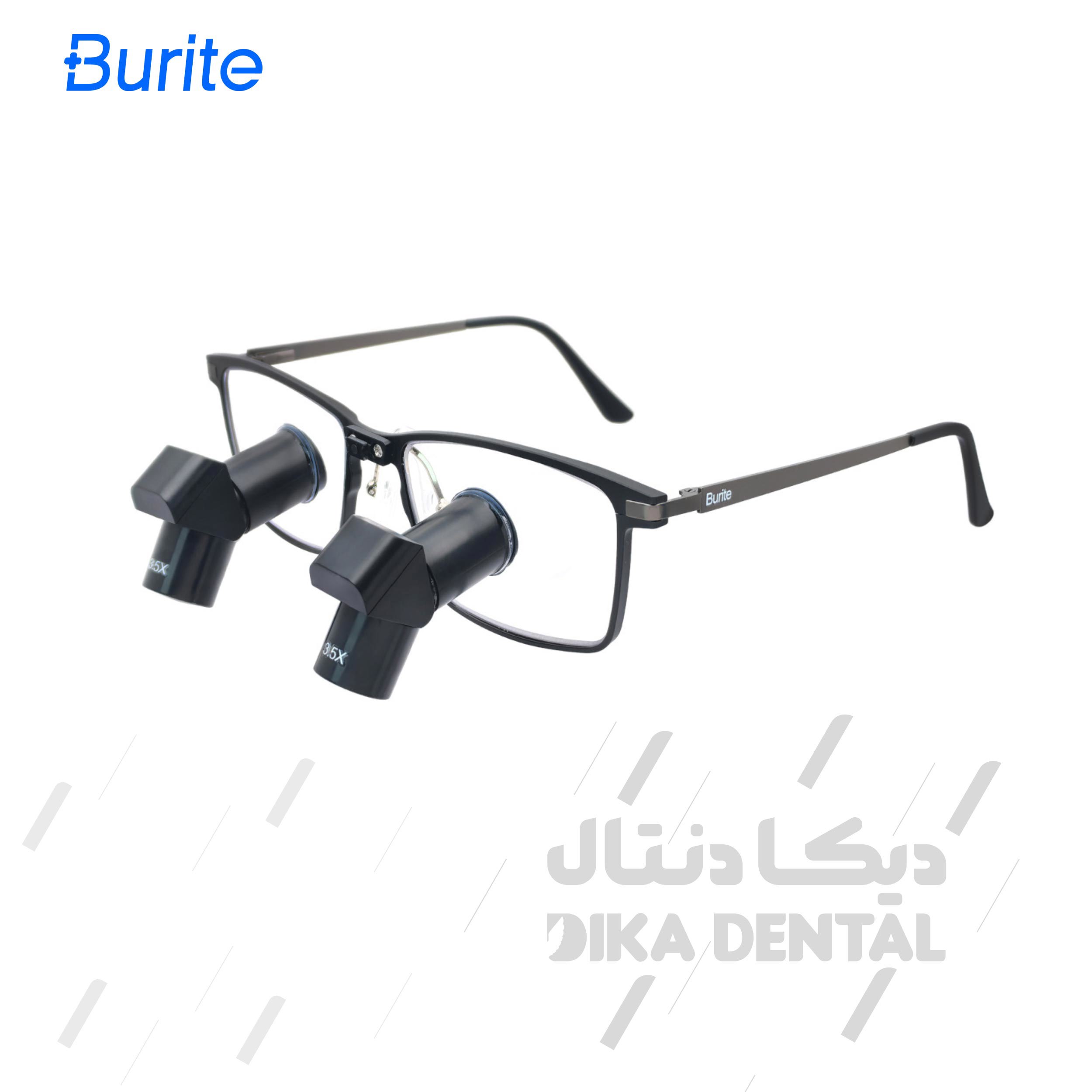 لوپ ارگونومیک Burite Ergo 32 مدل JJ04