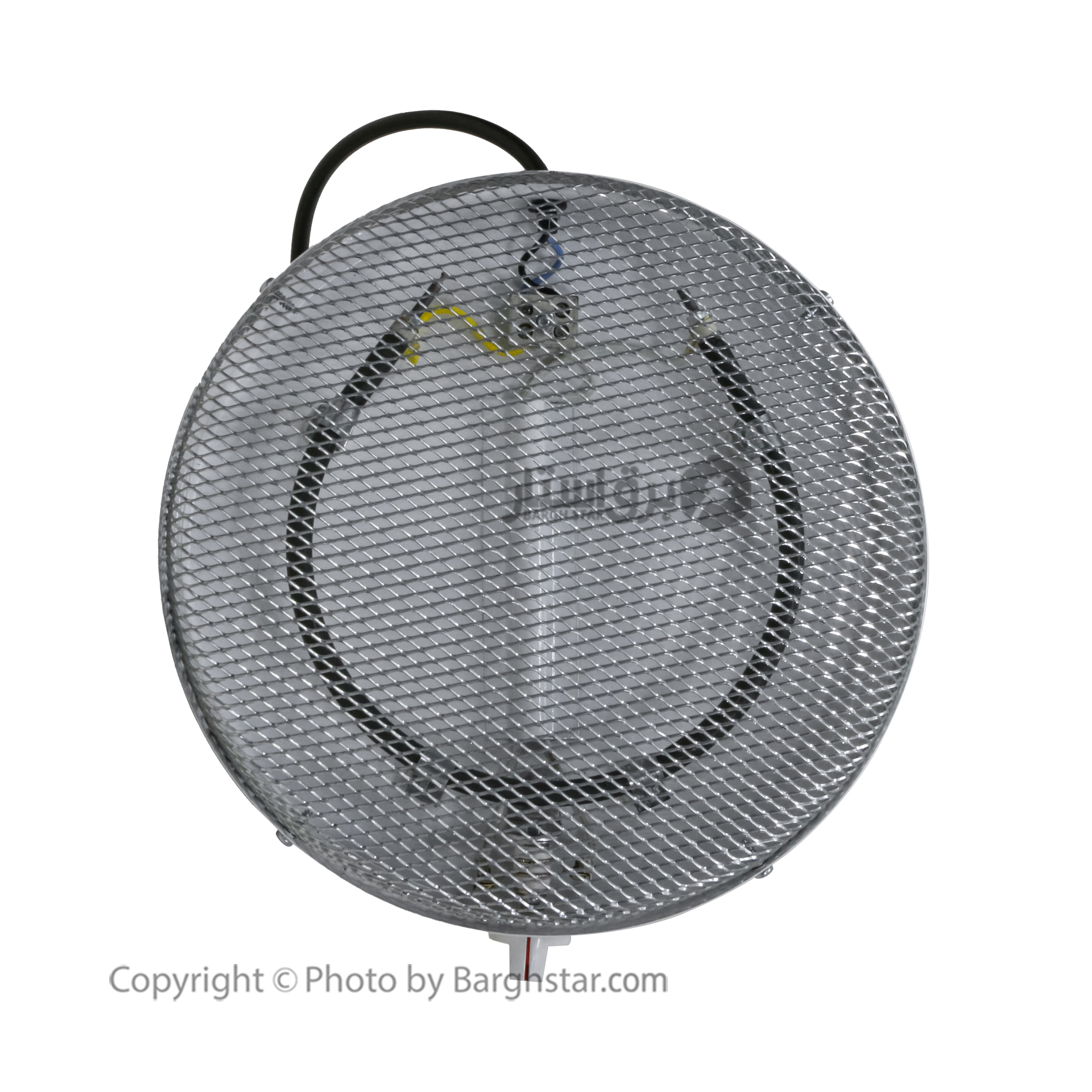 کرسی برقی مهسان سازه