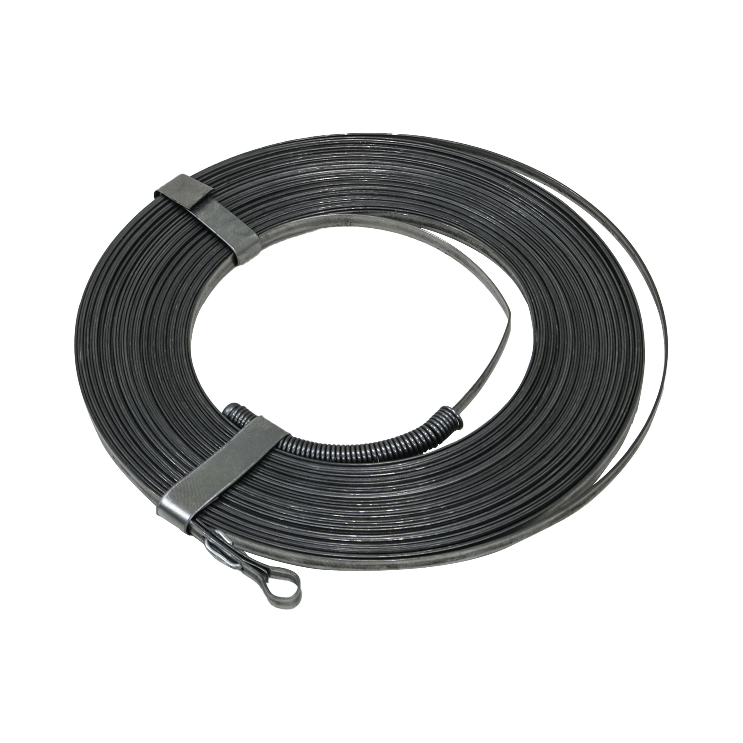 فنر سیم کشی