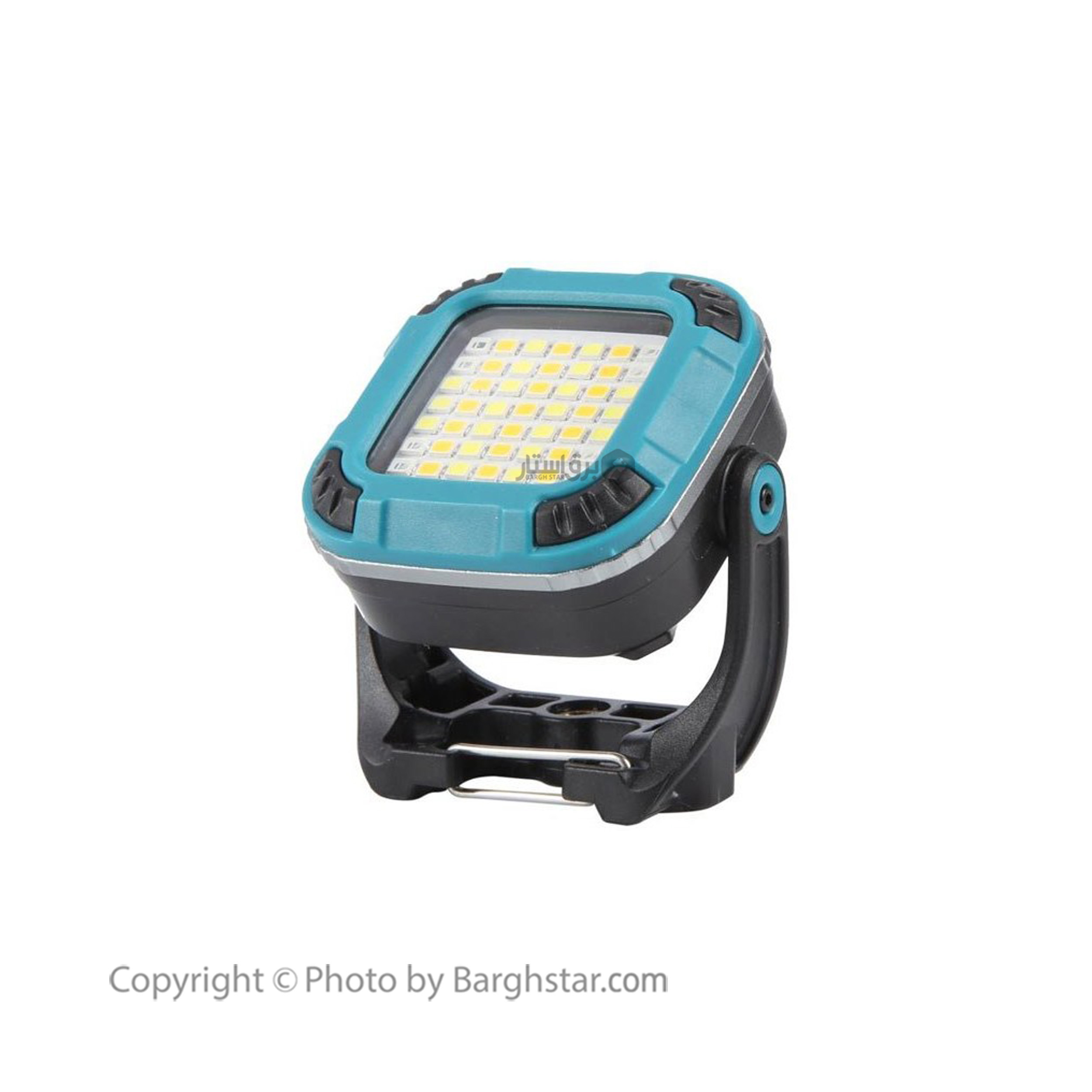 چراغ اضطراری مدل 8129