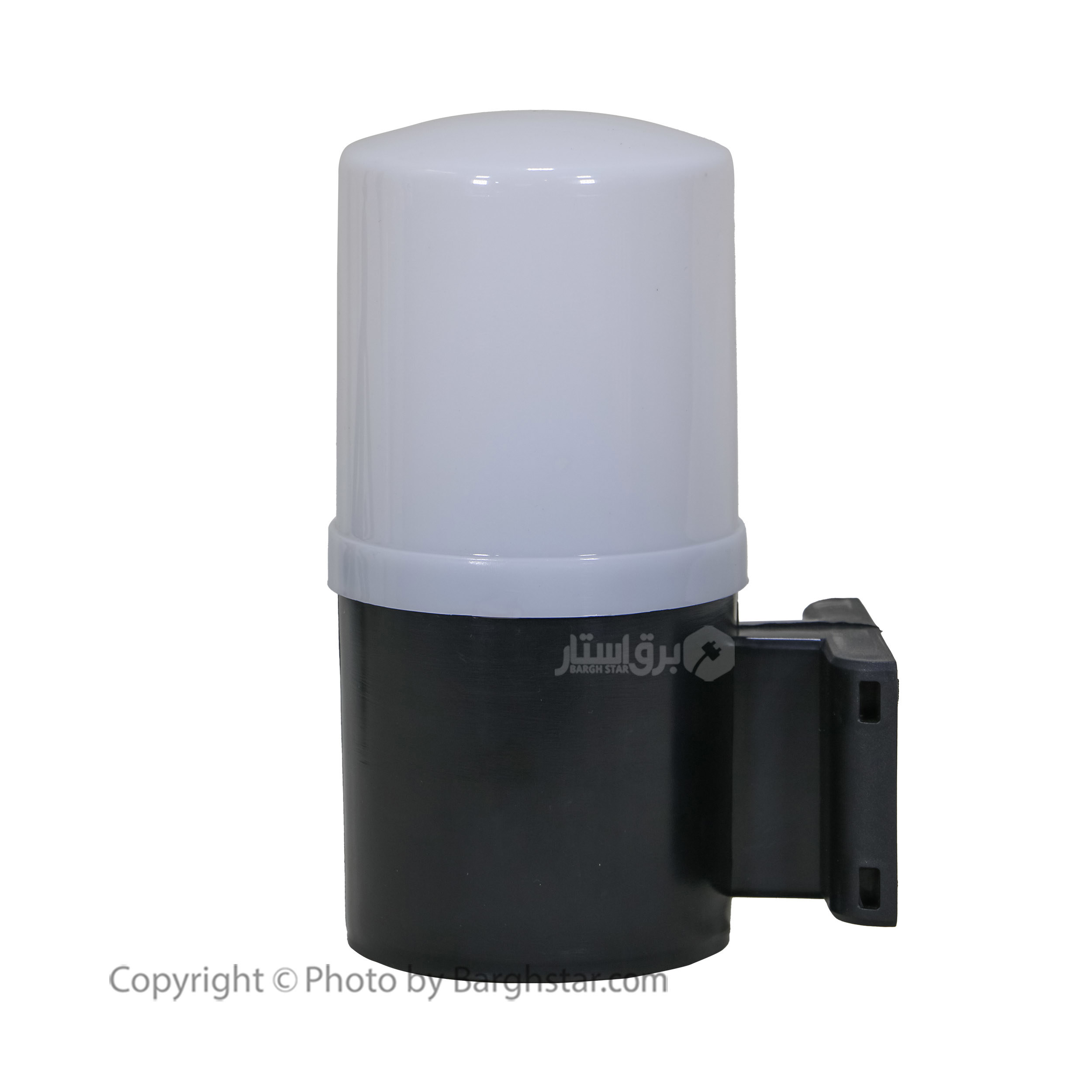 چراغ حیاطی دیواری اسمارت هومیان لایت