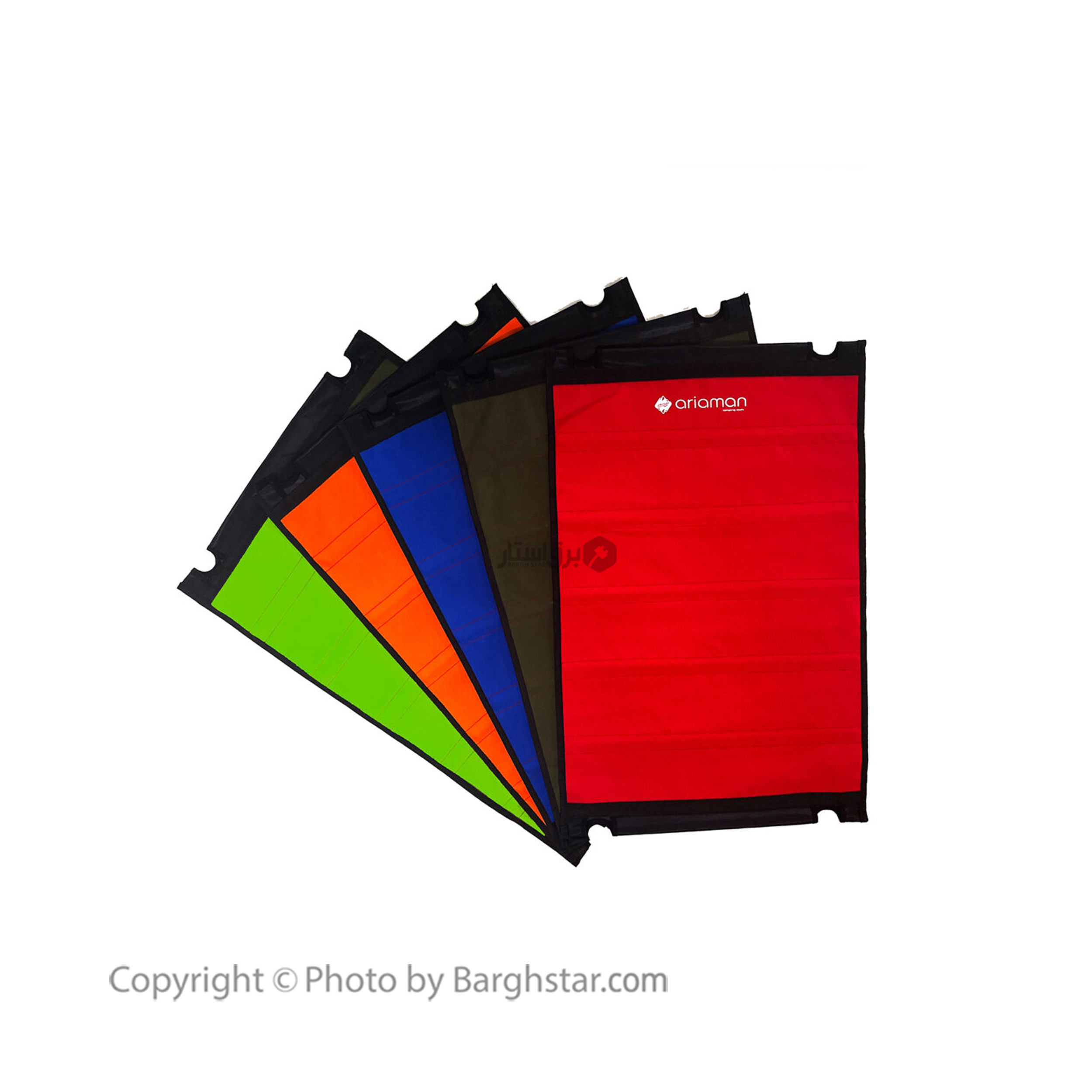 میز تاشو آریامن