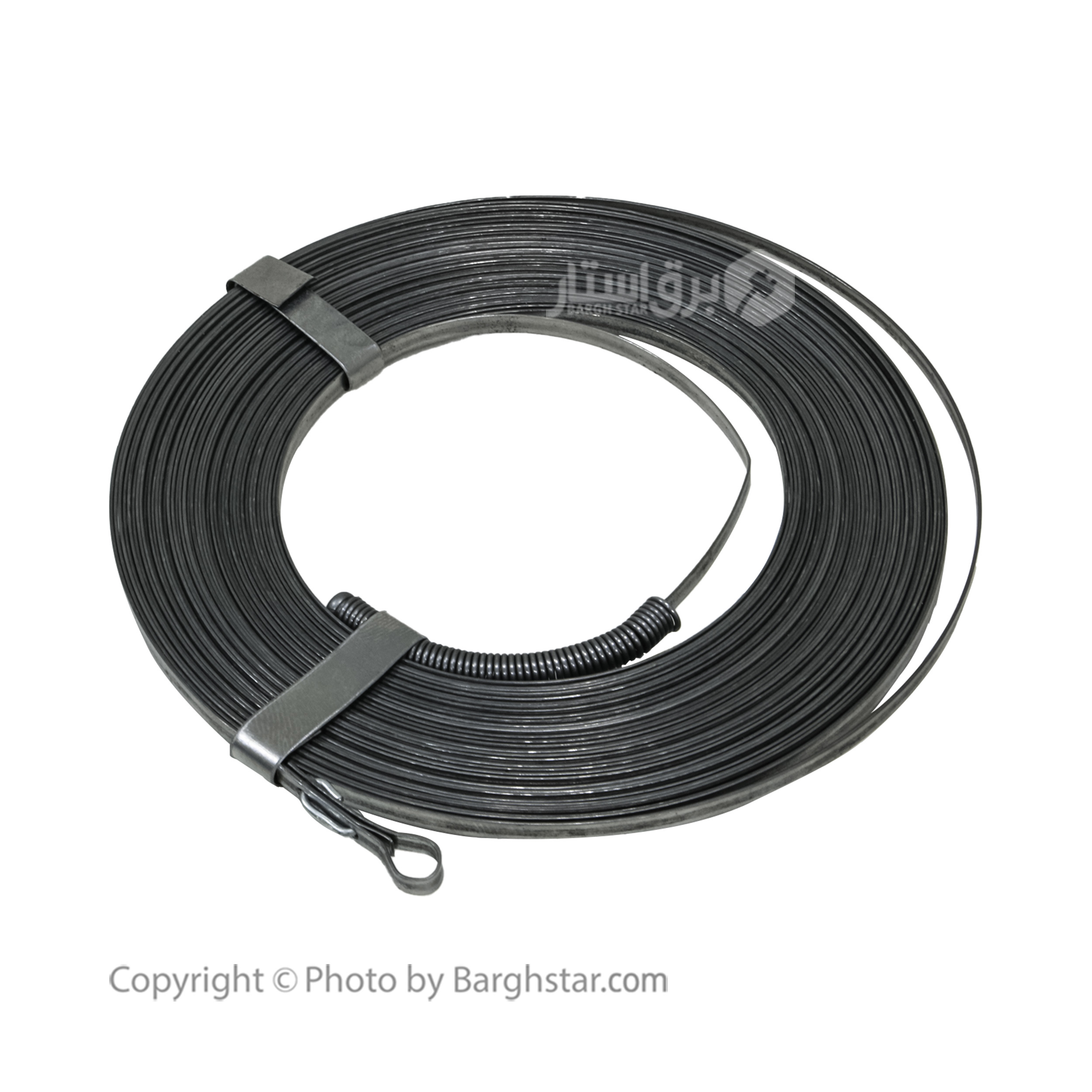 فنر سیم کشی 20 متری جهش