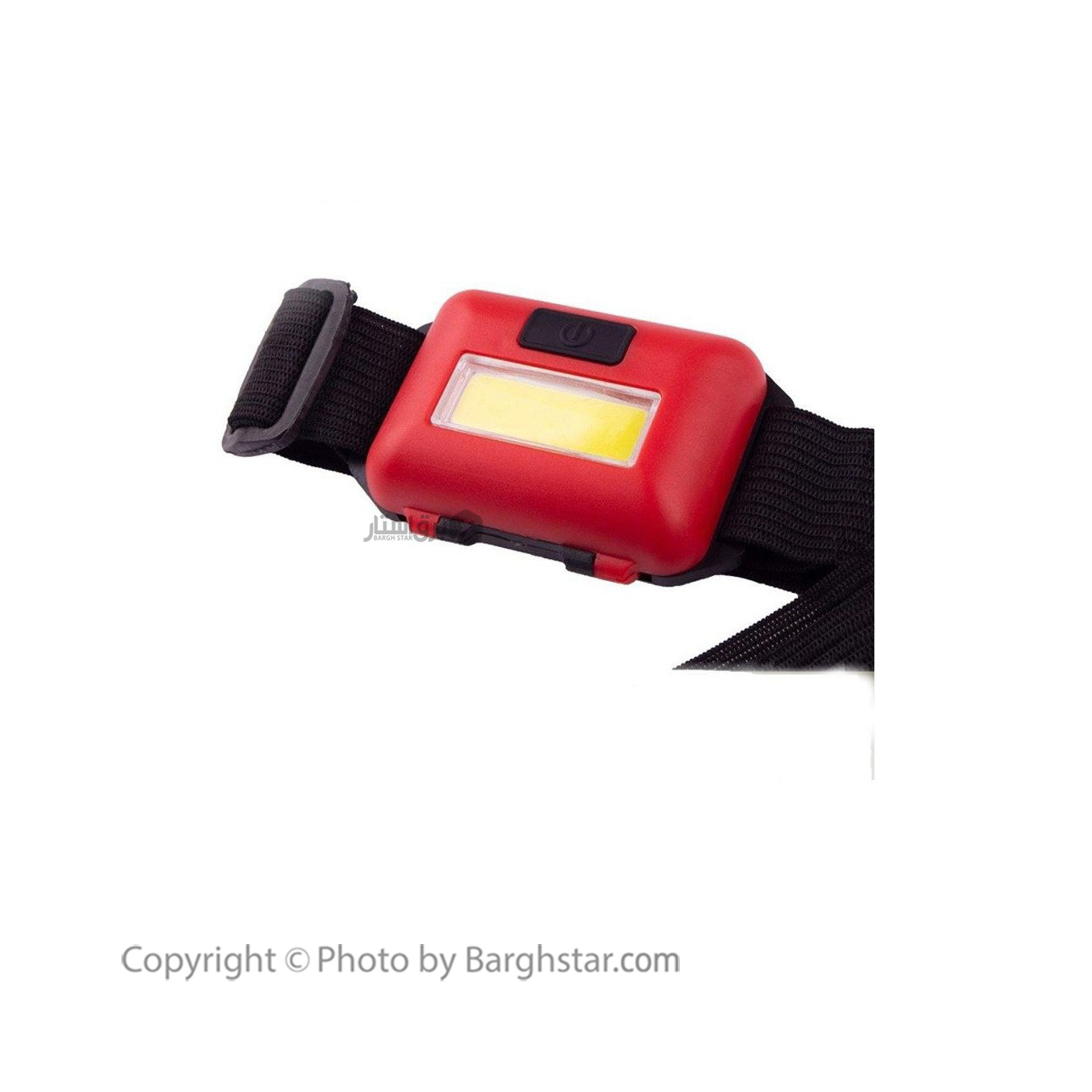 چراغ پیشانی 10 وات