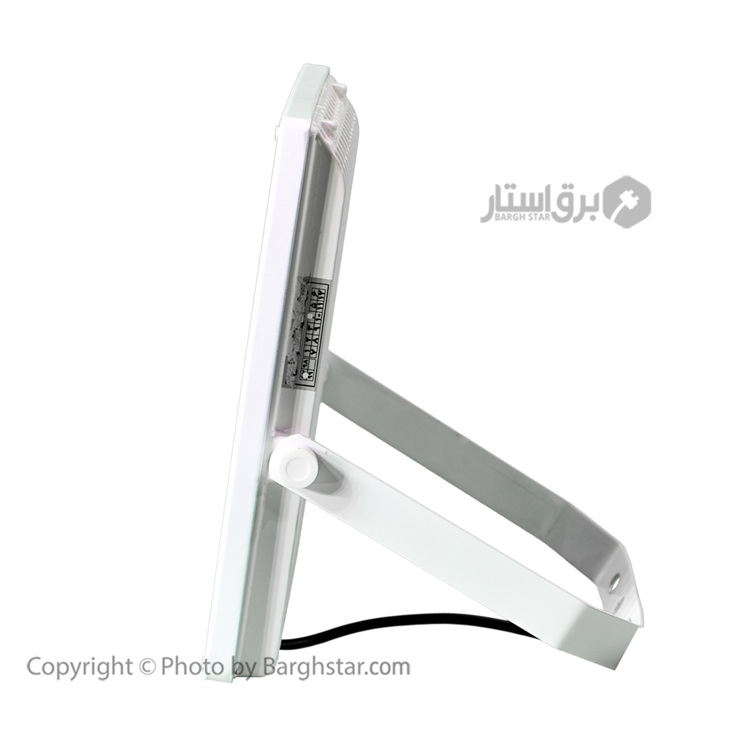 پرژکتور فلت 36 وات صباترانس