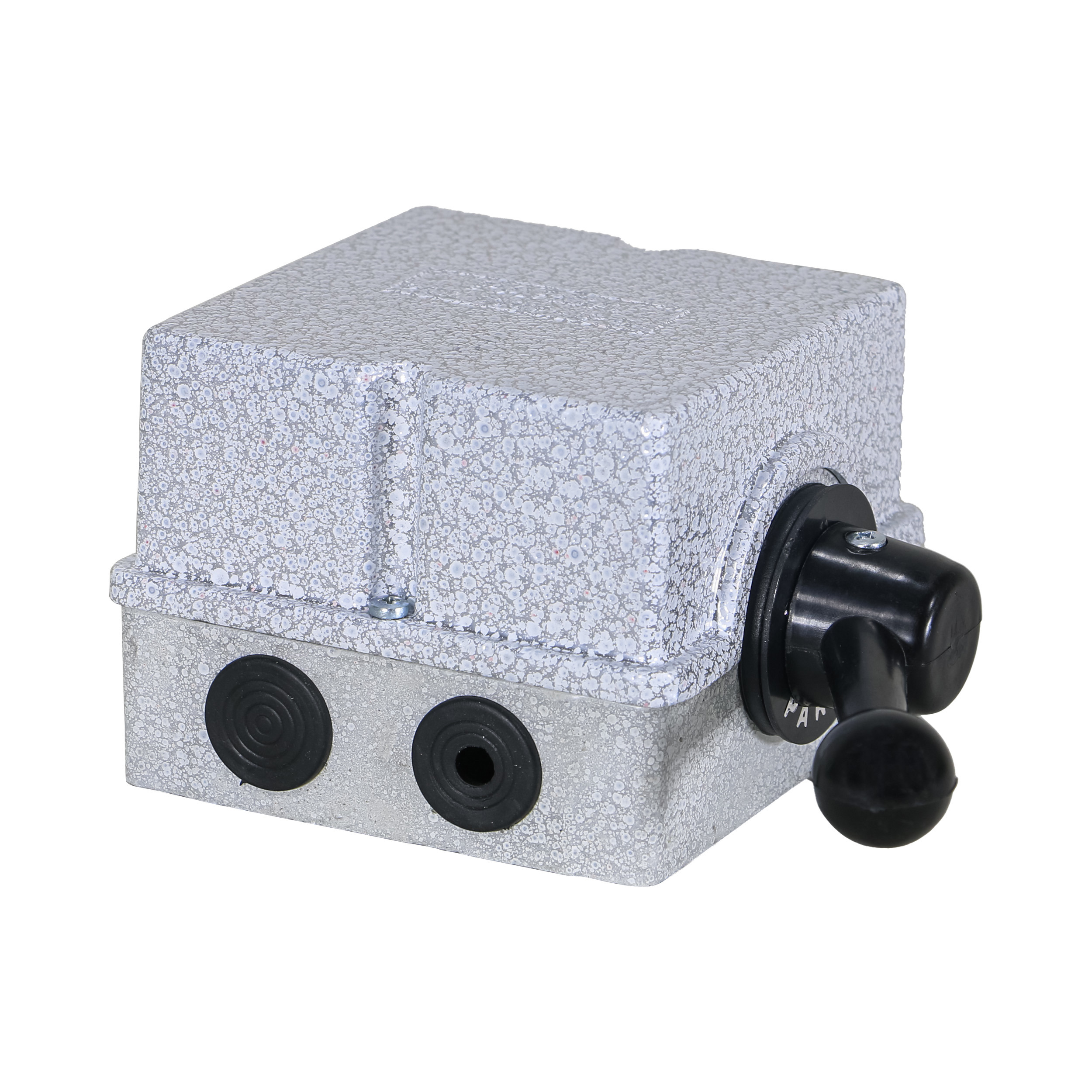 کلید بالابرساختمانی  پارسا 25 آمپر