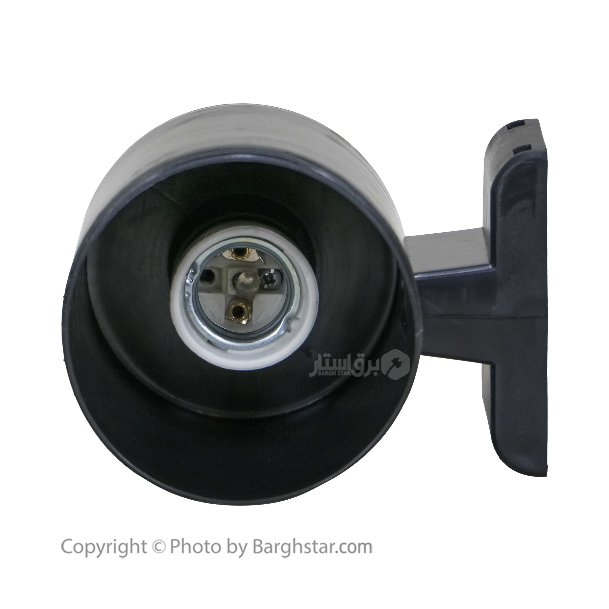 چراغ حیاطی دیواری اسمارت هومیان لایت