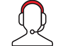 پشتیبانی فنی رایگان