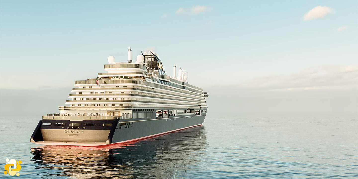 MSC Confirms Order with Fincantieri for Cruise Ships with Fuel Cells 