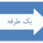 مفهوم تابلو رو به رو چیست؟

 