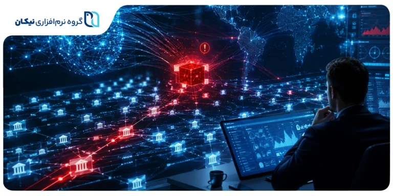 تشخیص تقلب مالی با هوش مصنوعی