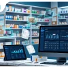 نرم افزار حسابداری داروخانه