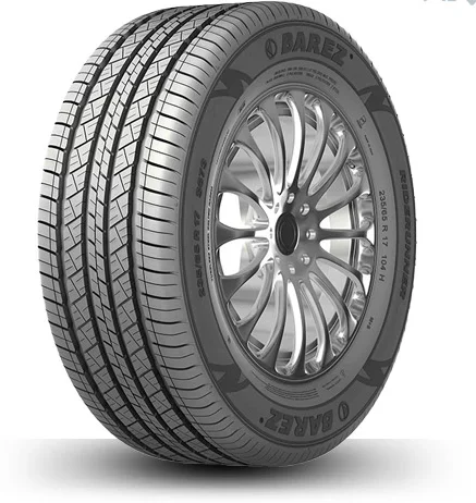 لاستیک بارز سایز 235/50R19 مدل S673 (RIDERUNNER) SUV