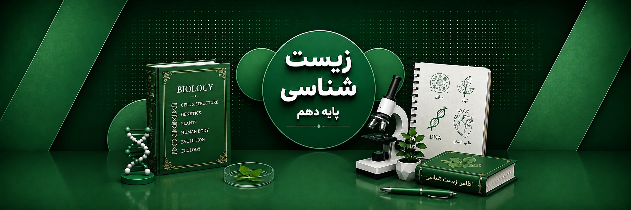 زیست یازدهم