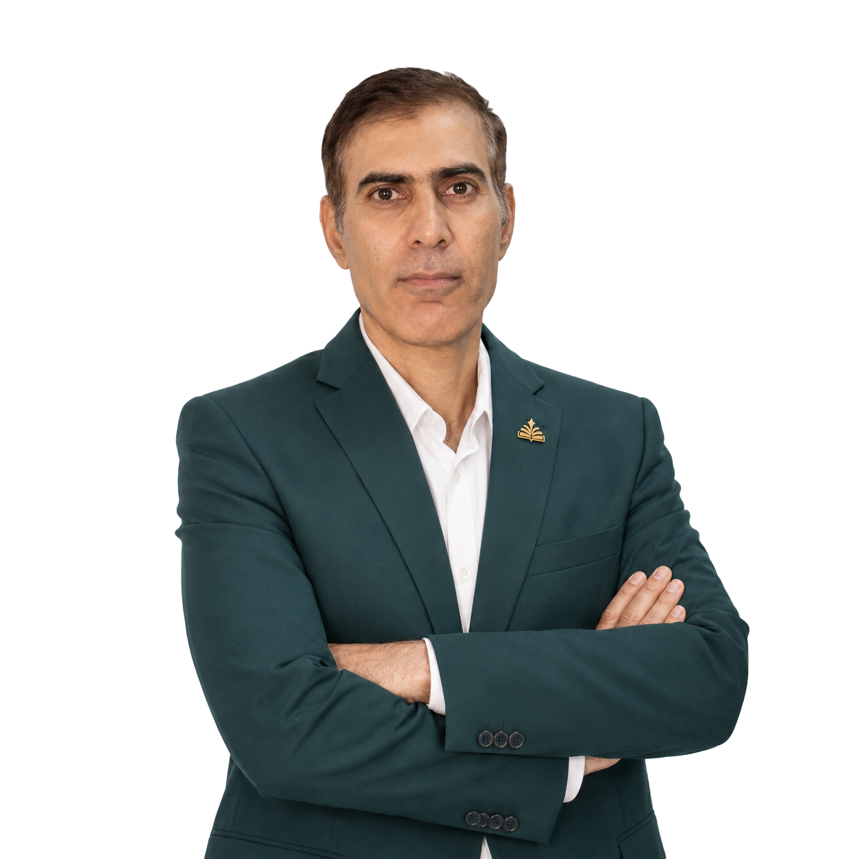 سید محمود آزادی مهر