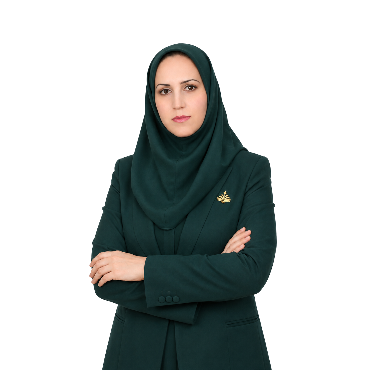 الهام قربانی