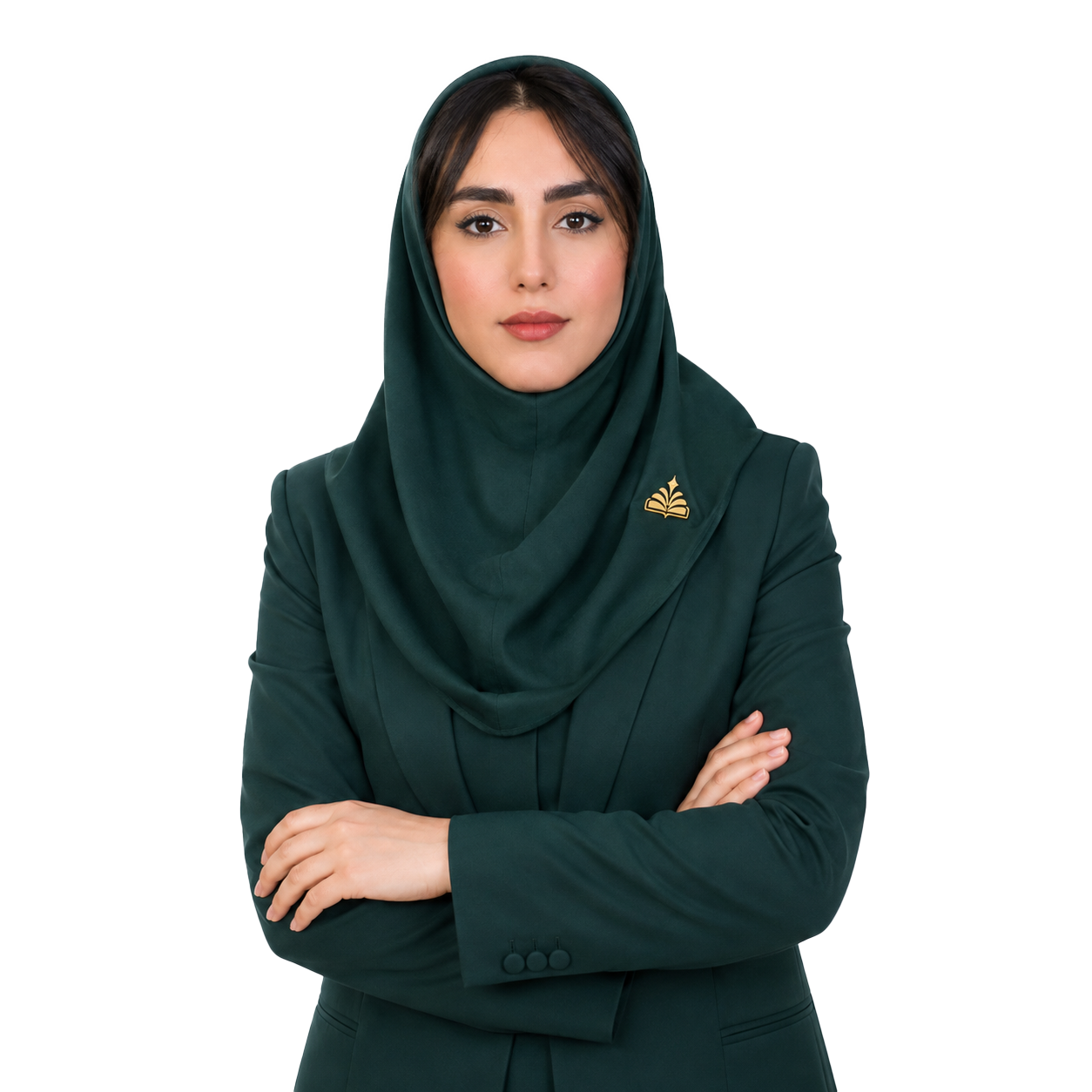 یلدا بهرامی