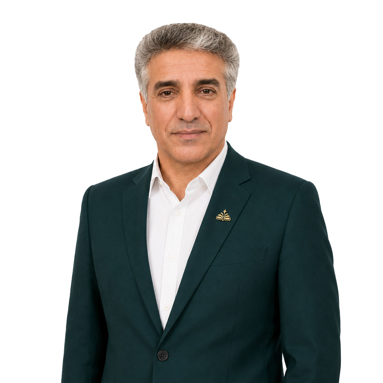 حسن زرین کلاه