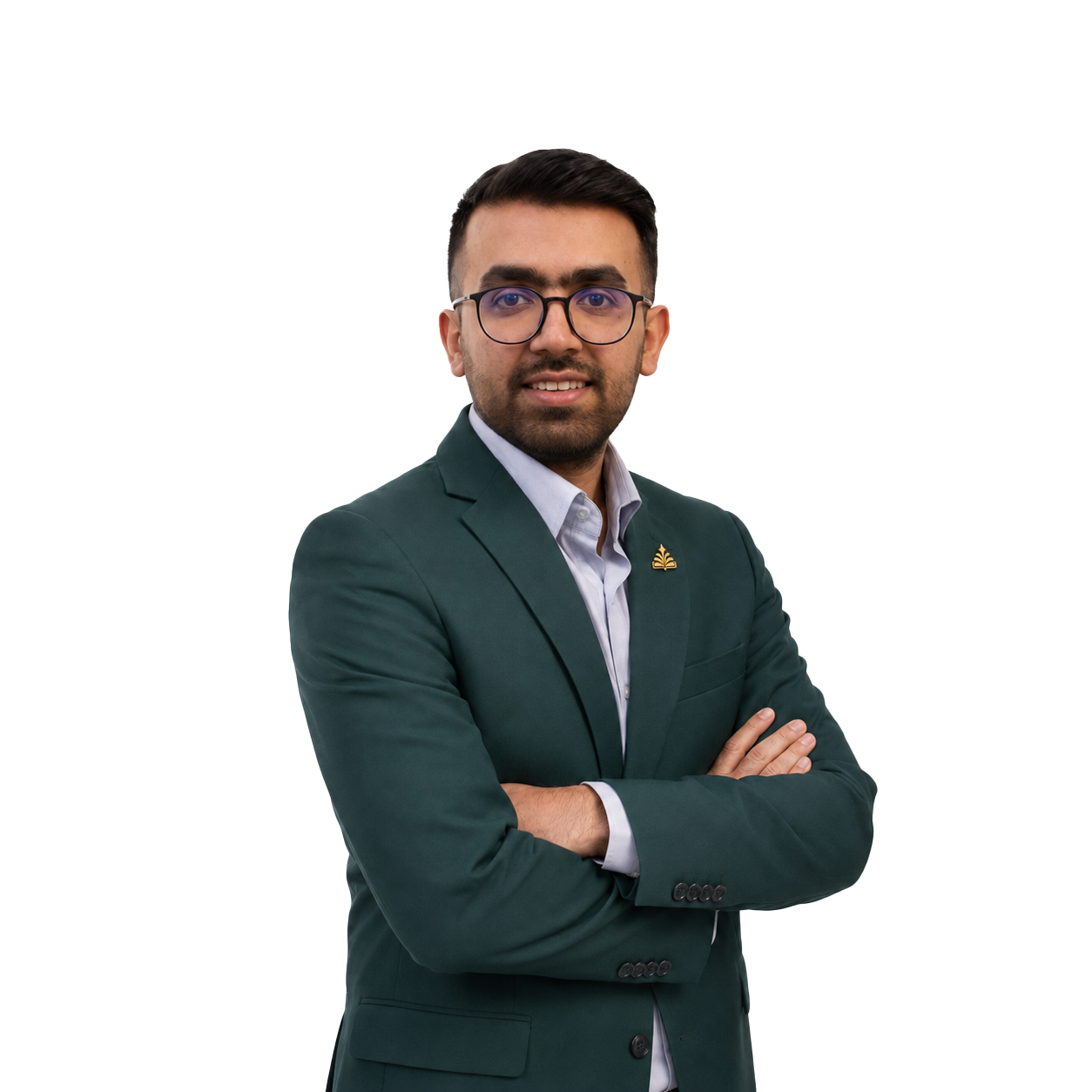 محمد امین فرزانه