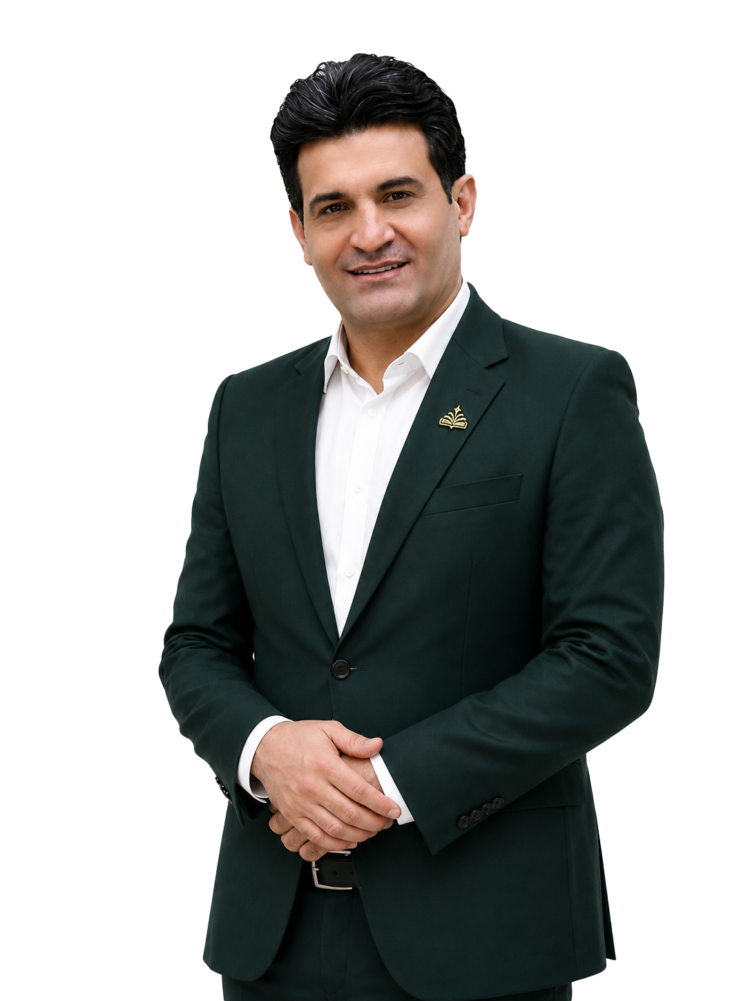 غلامرضا محبی