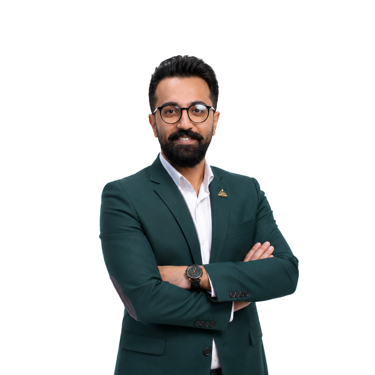 محمدرضا دانشمندی