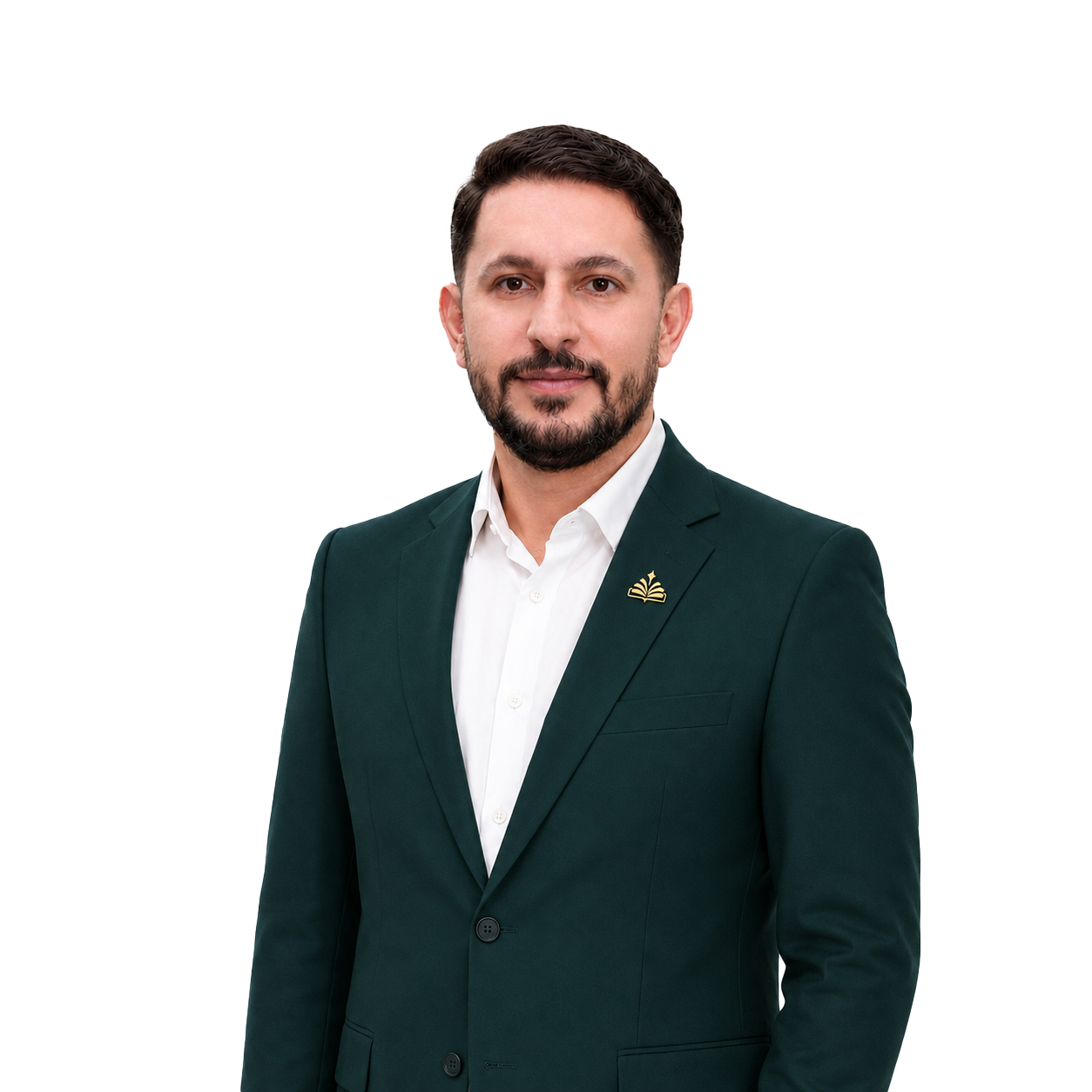 آرش بذرگر