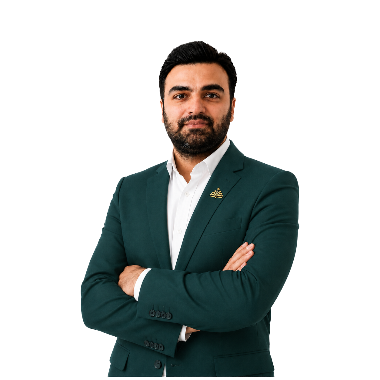 امین ده بزرگی