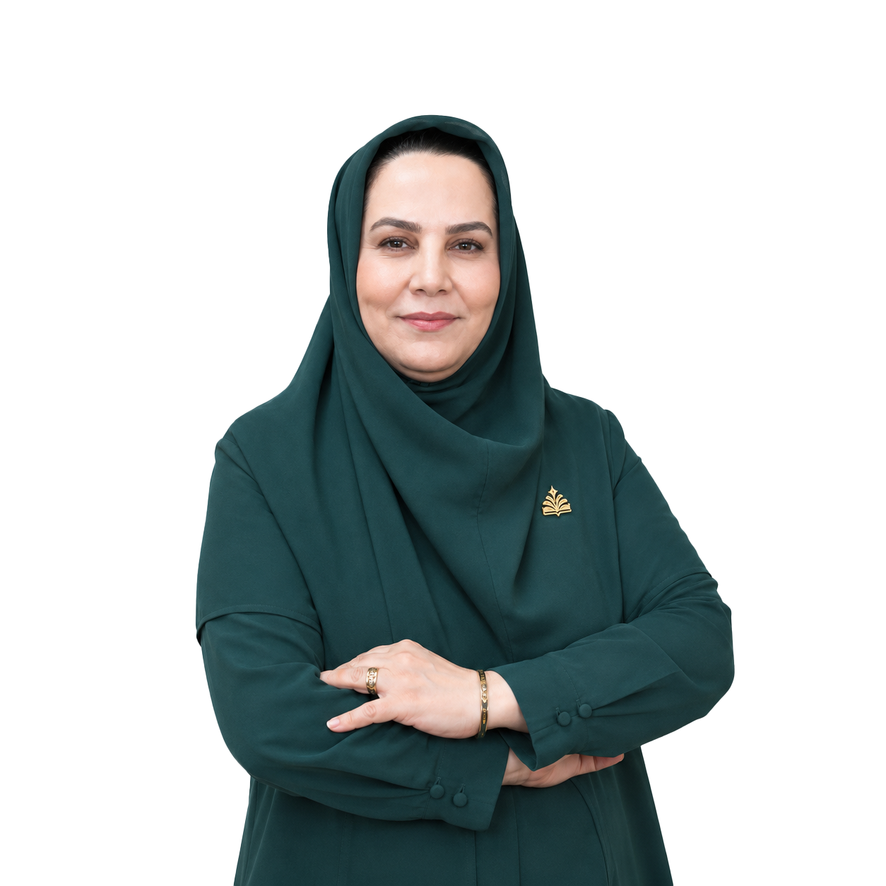 نحله مجاهدی