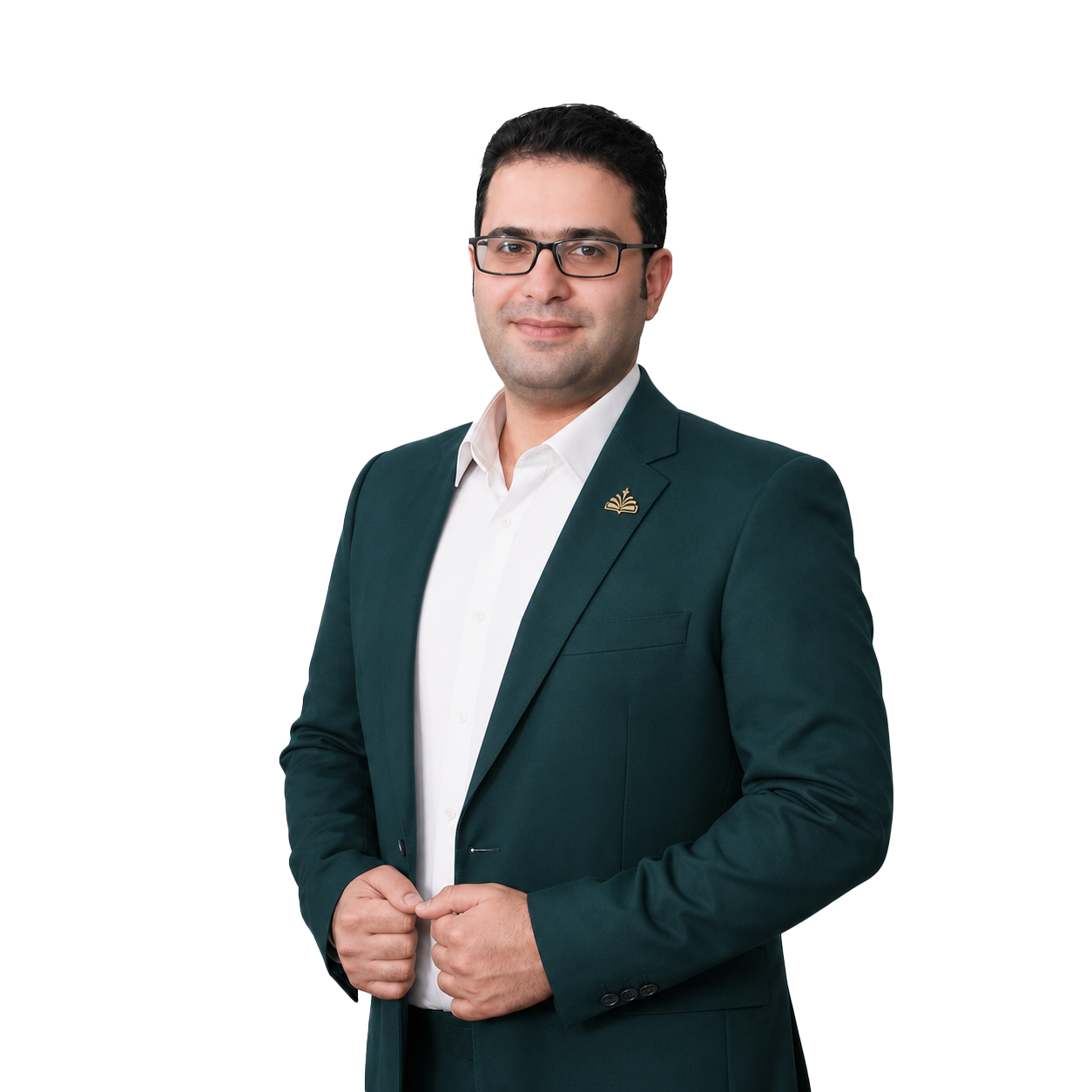 محمد جباری